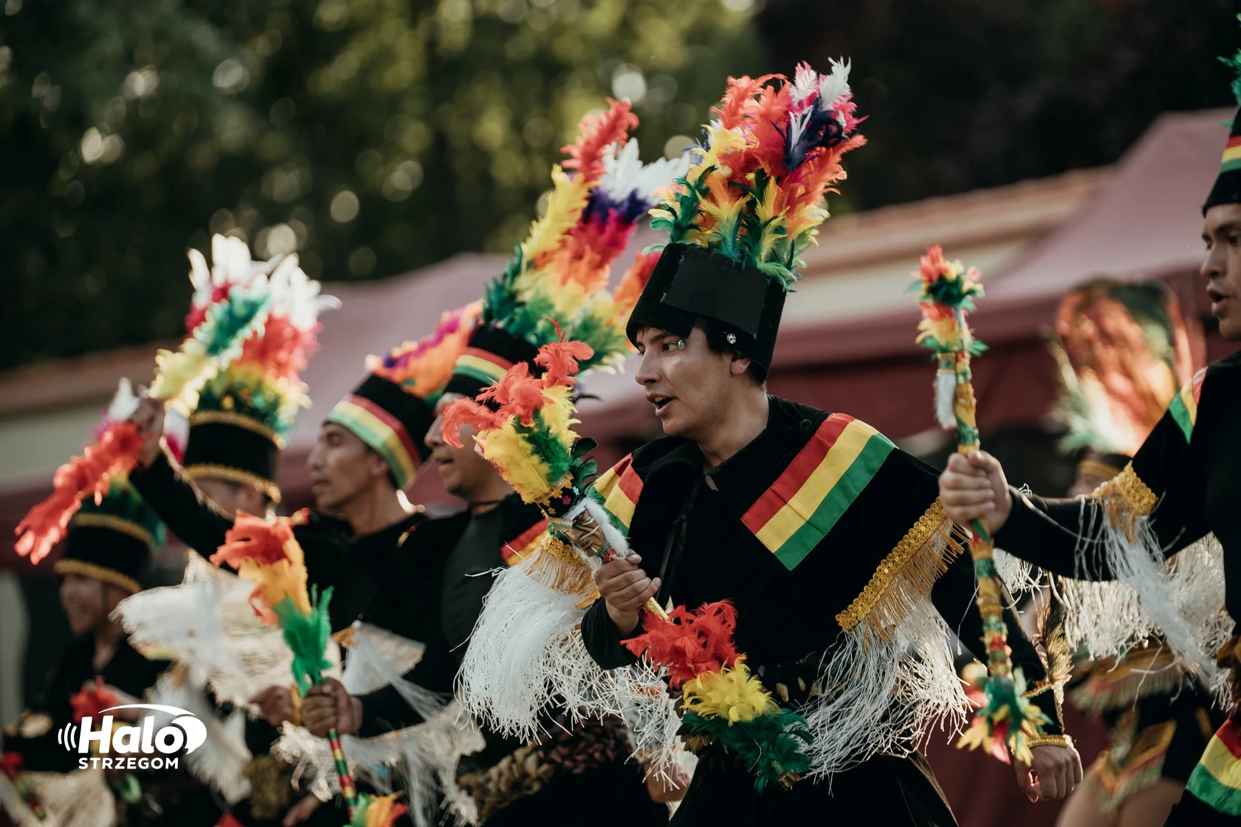 34. Międzynarodowy Festiwal Folkloru - relacja, zdjęcie 610