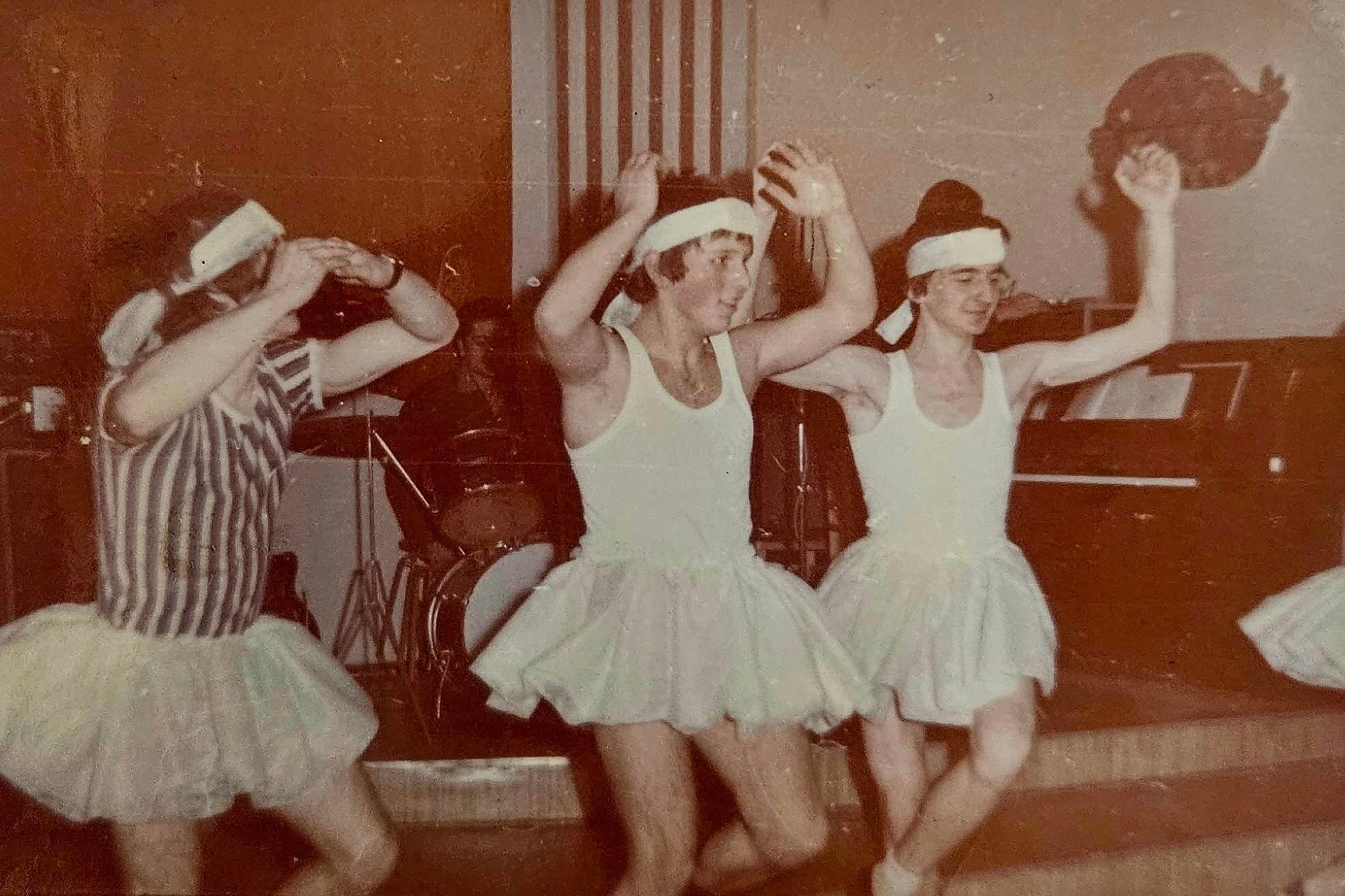 65-lecie strzegomskiego LO i VII Zjazd Absolwentów. Szkoła zaprasza do wspólnego świętowania - zdjęcie 5