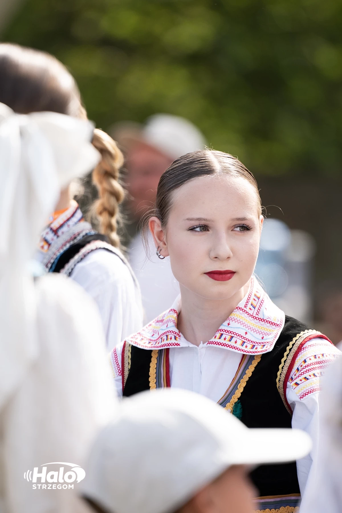 34. Międzynarodowy Festiwal Folkloru - relacja, zdjęcie 698