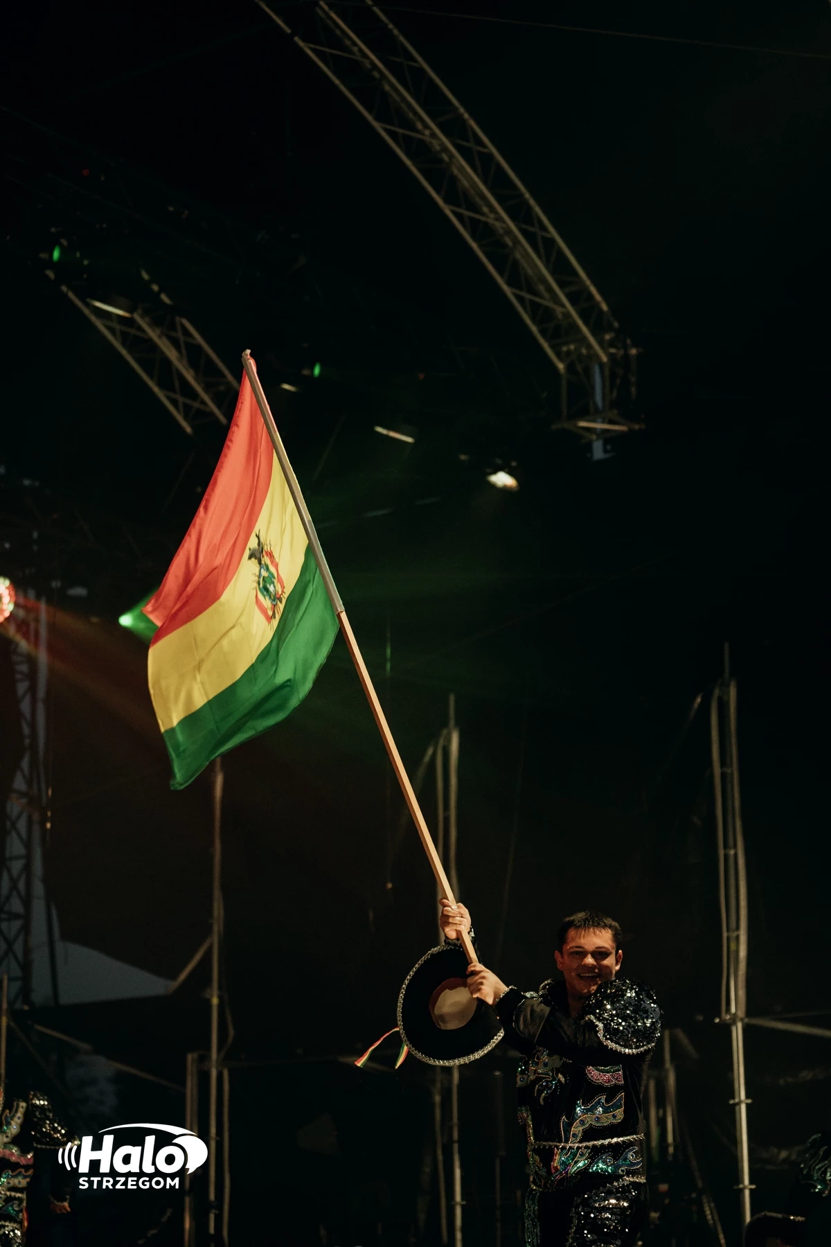 34. Międzynarodowy Festiwal Folkloru - relacja, zdjęcie 432