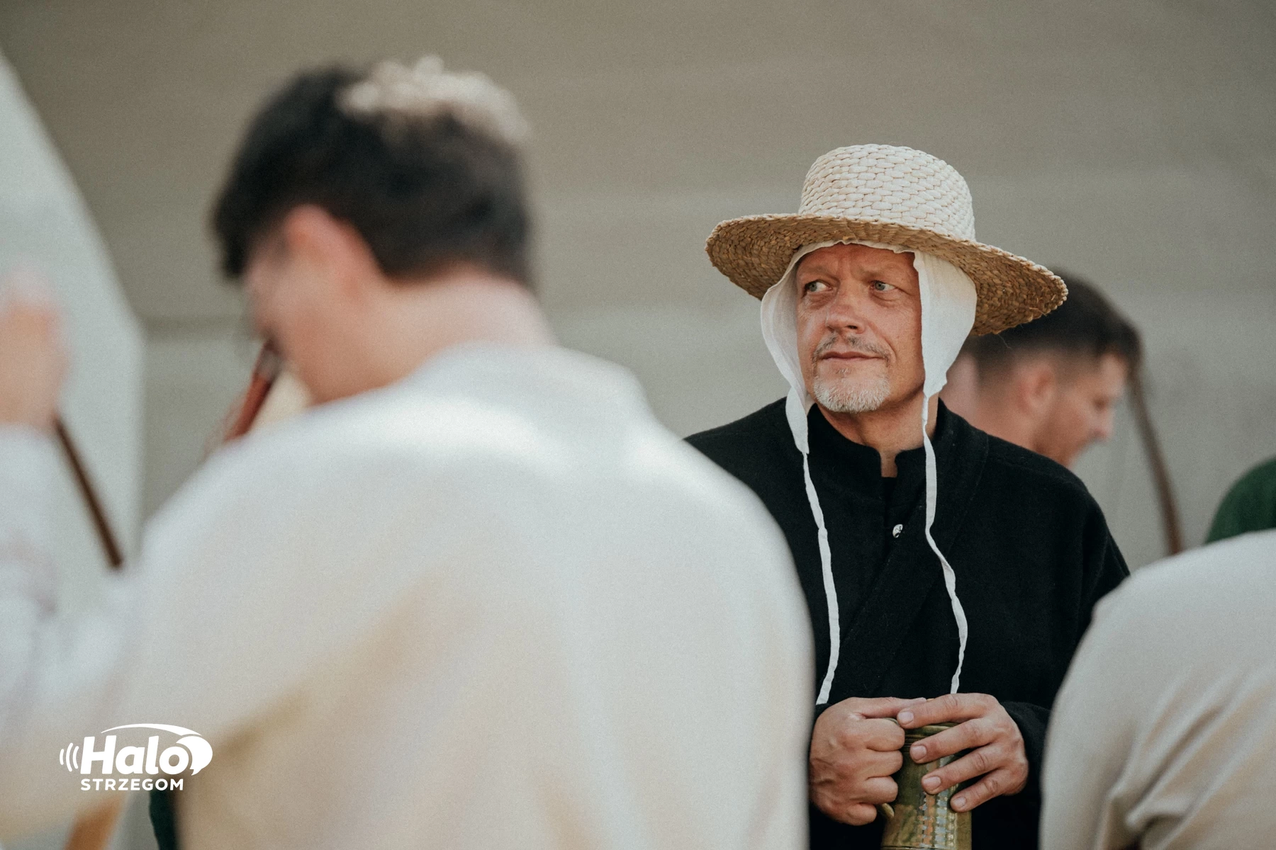 Rycerskie zmagania rozpoczęły się pod strzegomską basteją - zdjęcie 4