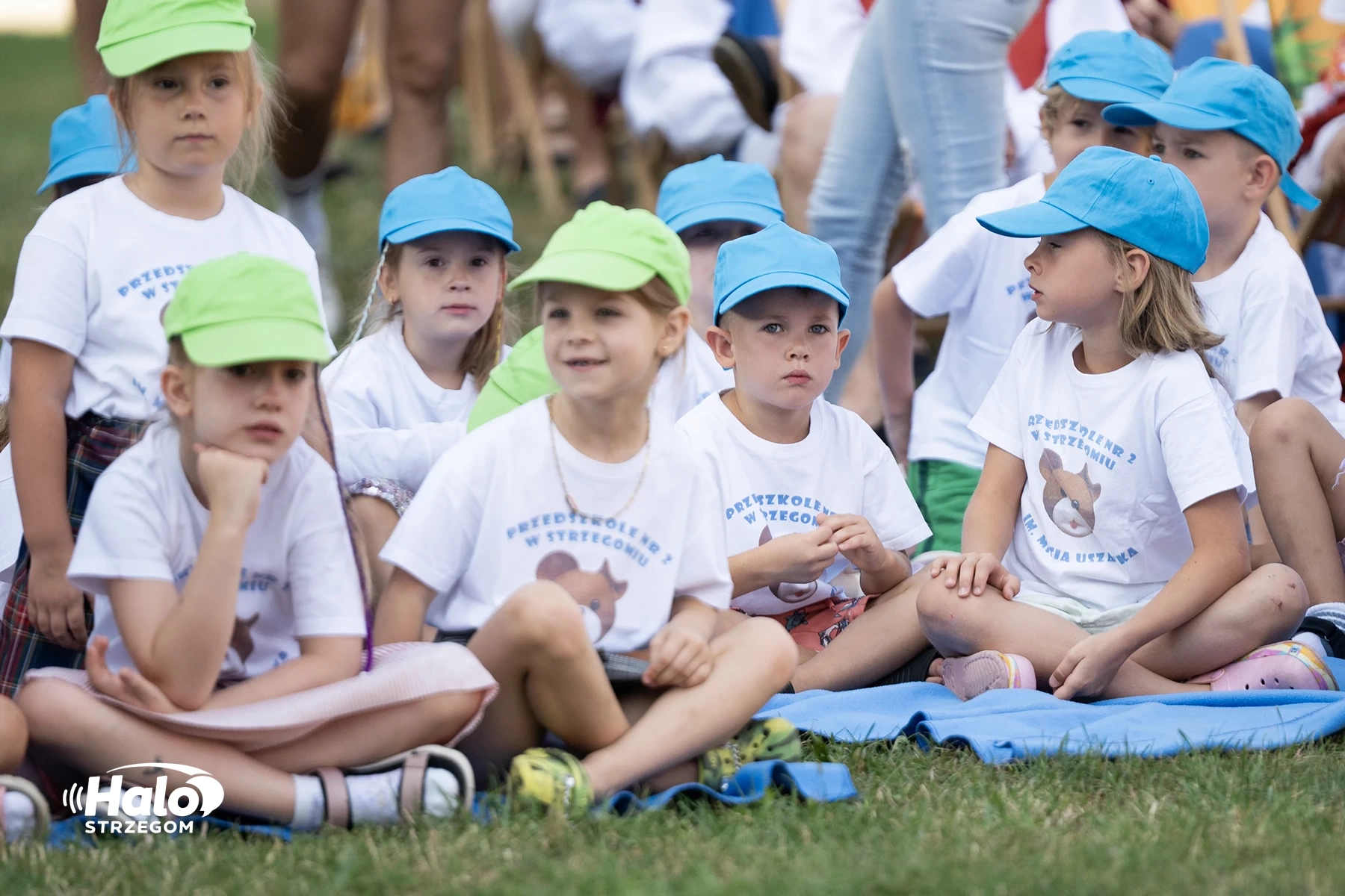 34. Międzynarodowy Festiwal Folkloru - relacja, zdjęcie 640