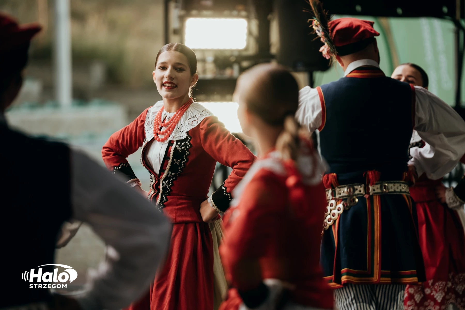 34. Międzynarodowy Festiwal Folkloru - relacja, zdjęcie 228