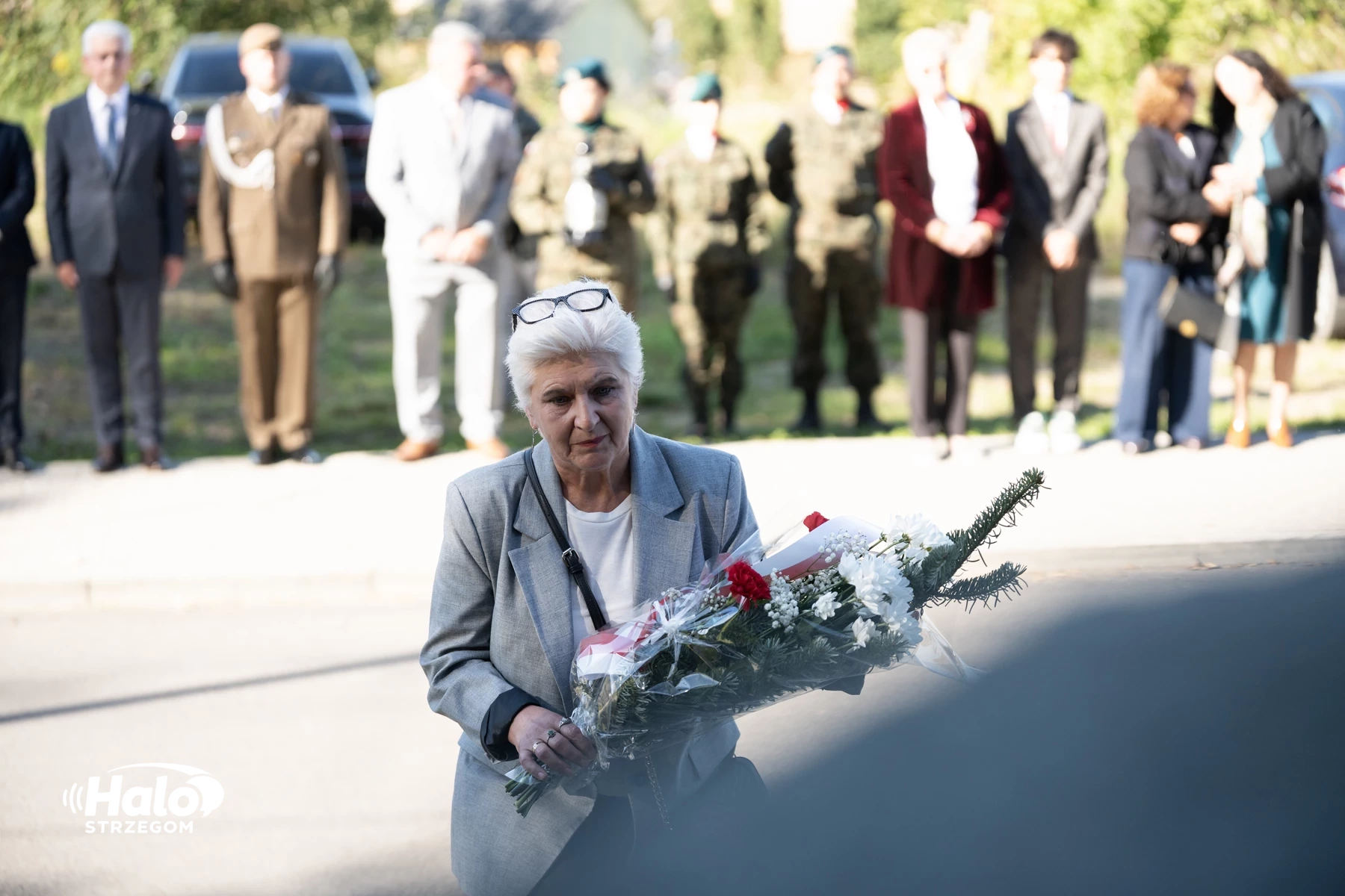 Rusko pamięta o więźniach dawnego obozu pracy - zdjęcie 85