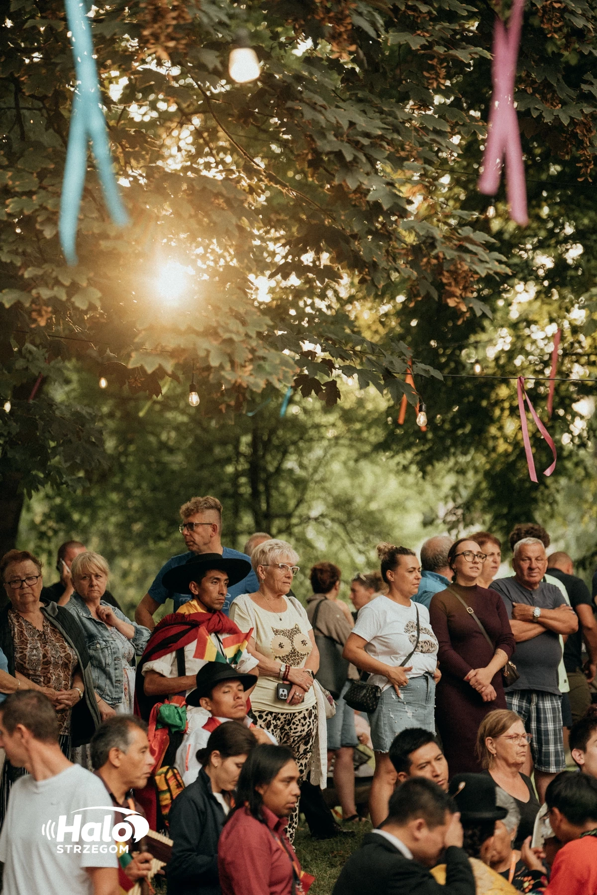 34. Międzynarodowy Festiwal Folkloru - relacja, zdjęcie 486
