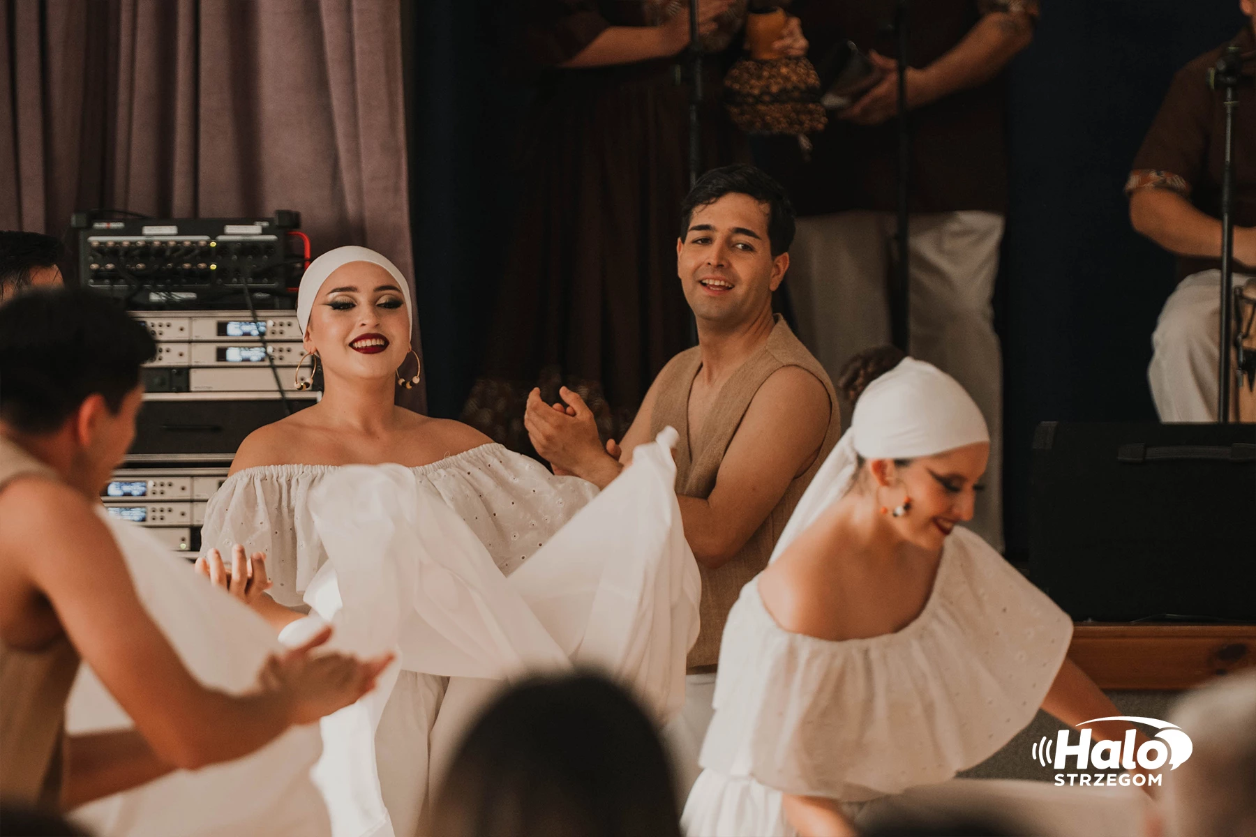 34. Międzynarodowy Festiwal Folkloru - relacja, zdjęcie 792