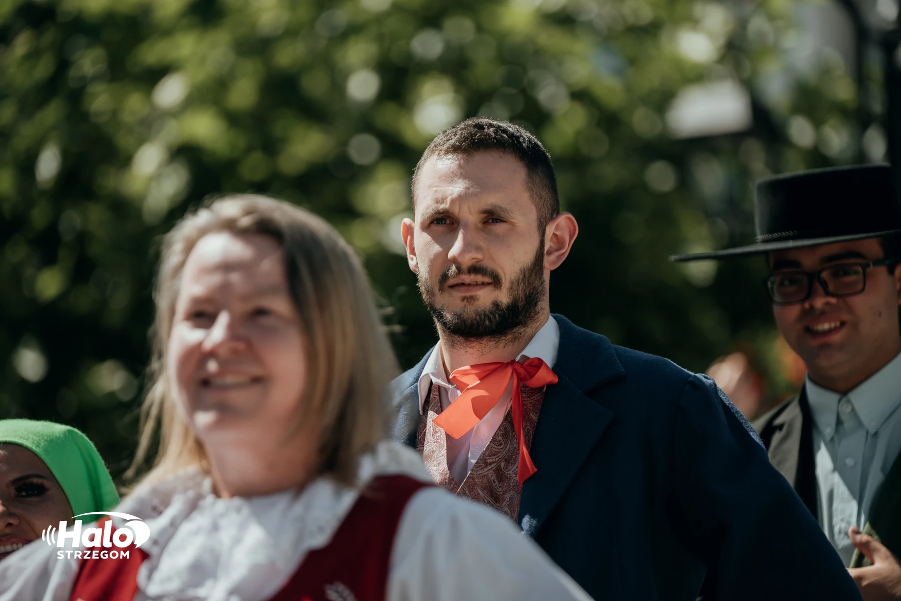 34. Międzynarodowy Festiwal Folkloru - relacja, zdjęcie 79