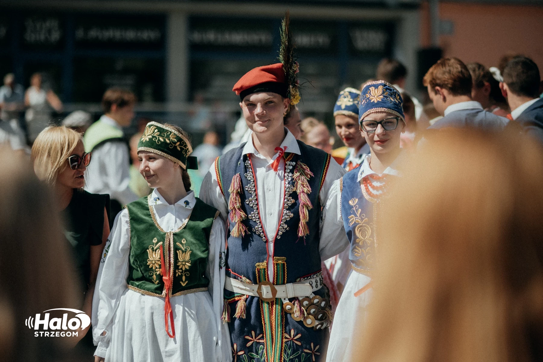 34. Międzynarodowy Festiwal Folkloru - relacja, zdjęcie 128