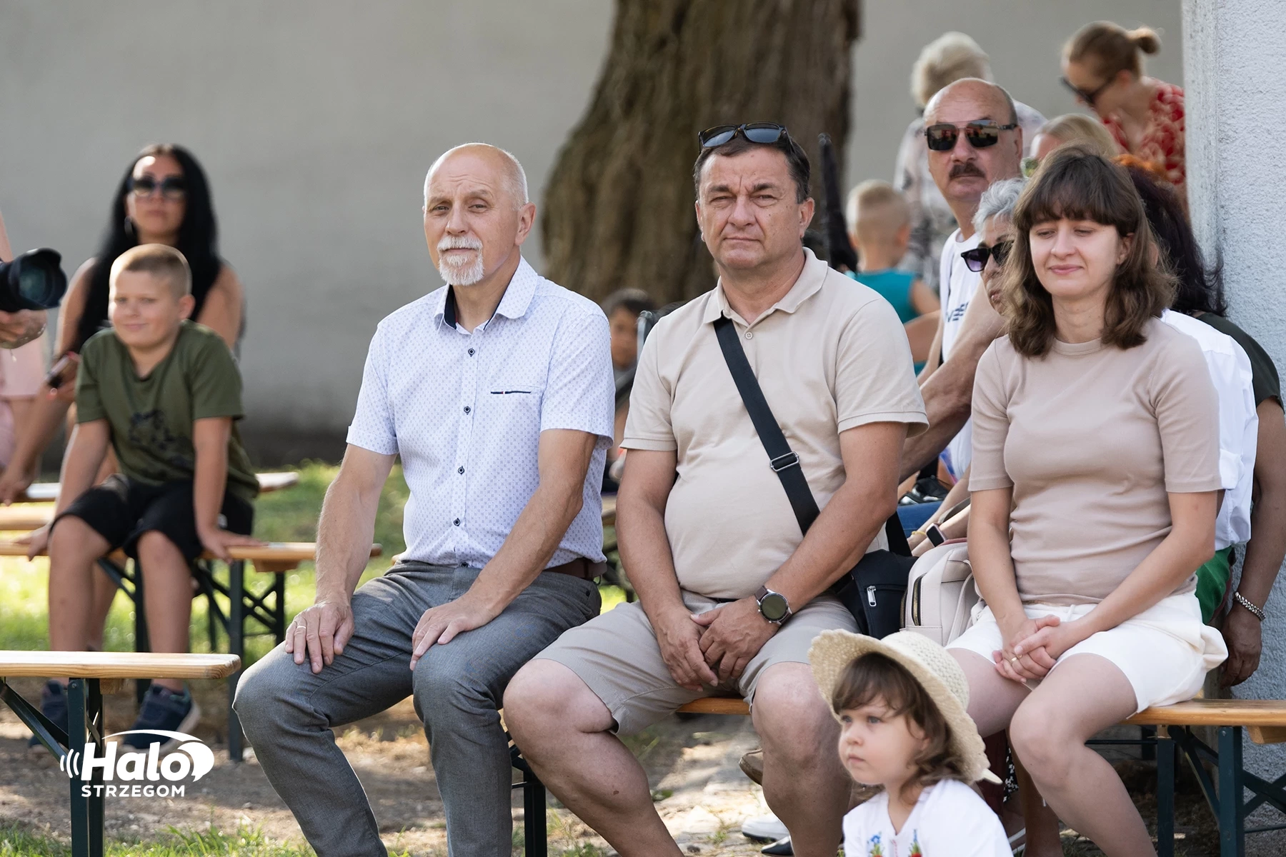 34. Międzynarodowy Festiwal Folkloru - relacja, zdjęcie 646