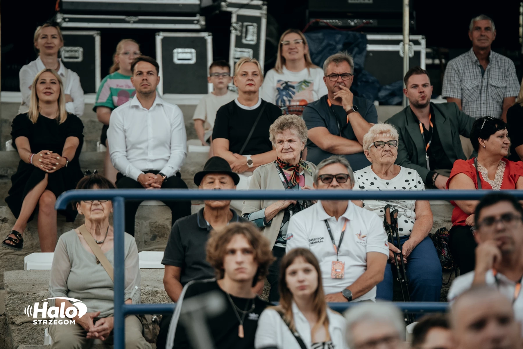 34. Międzynarodowy Festiwal Folkloru - relacja, zdjęcie 381
