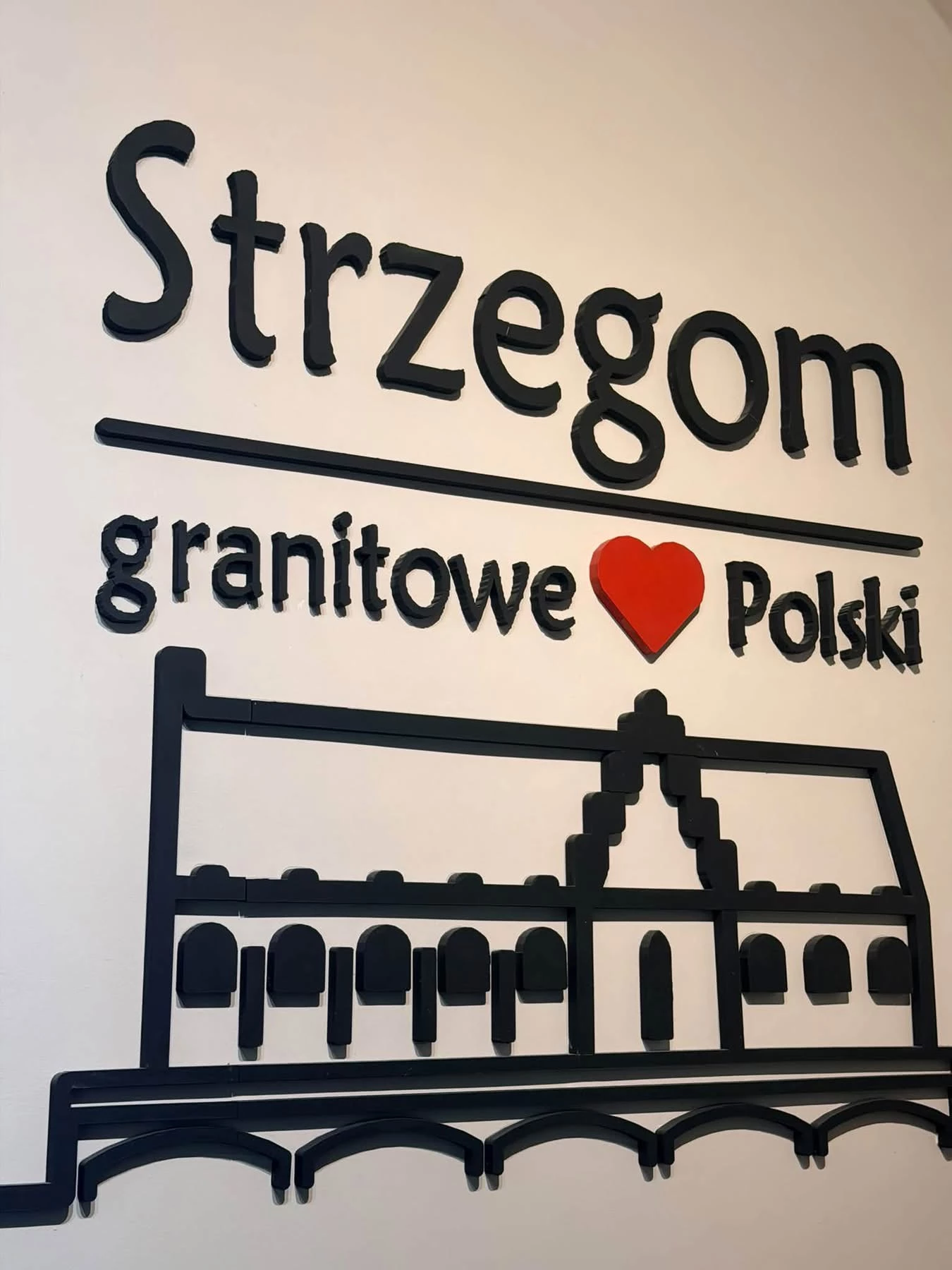 Wicemarszałek Sejmu w Strzegomiu. Rozmowy o inwestycjach - zdjęcie 5
