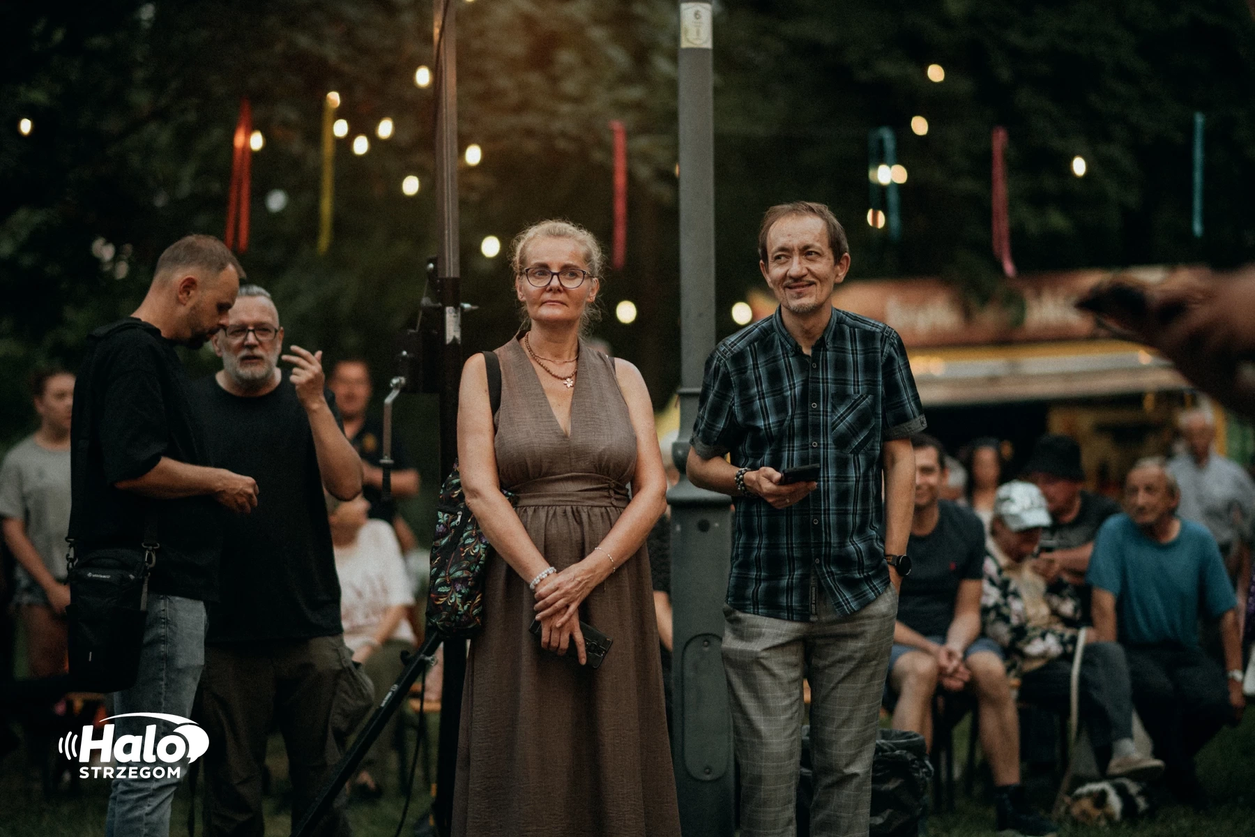 34. Międzynarodowy Festiwal Folkloru - relacja, zdjęcie 539