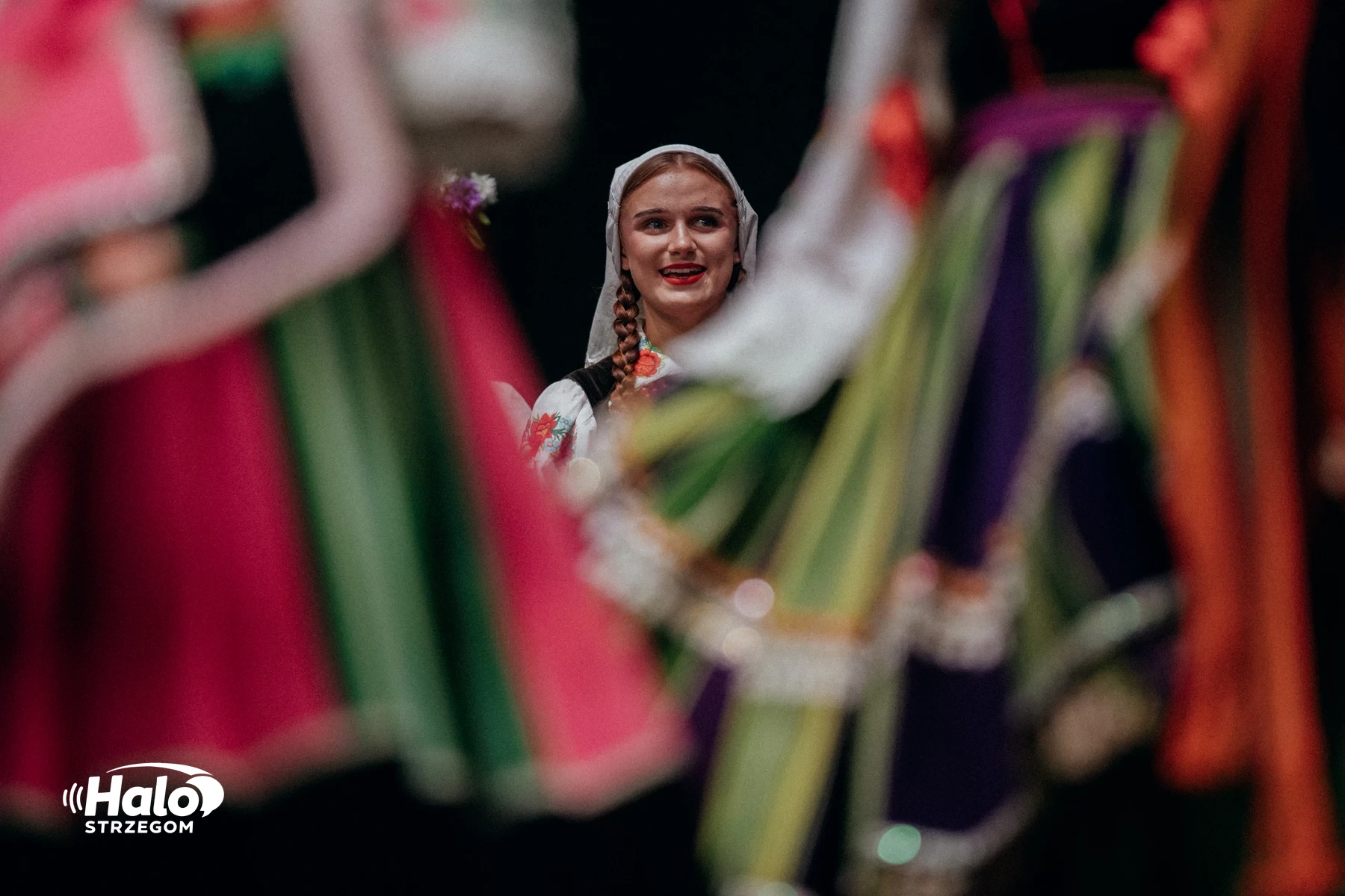 34. Międzynarodowy Festiwal Folkloru - relacja, zdjęcie 293