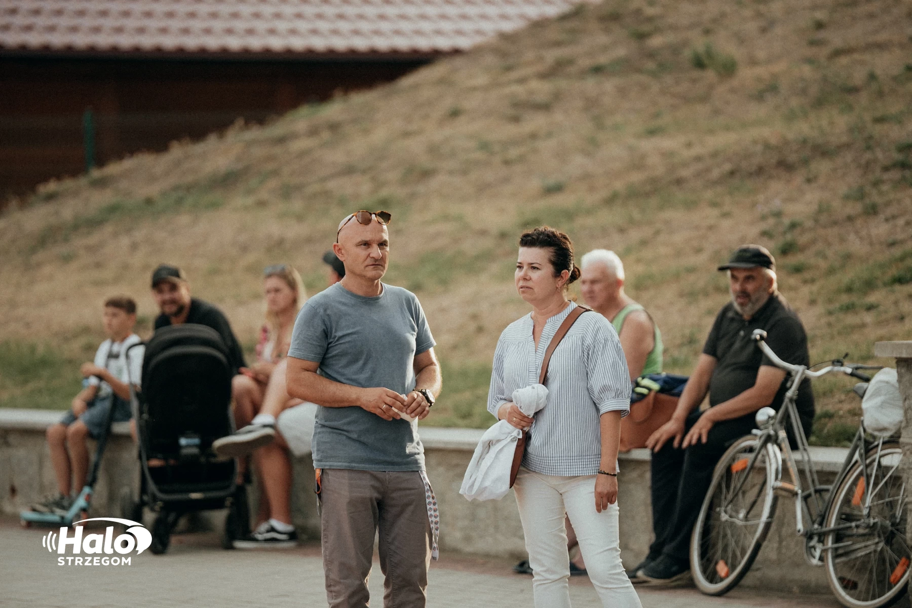 34. Międzynarodowy Festiwal Folkloru - relacja, zdjęcie 325