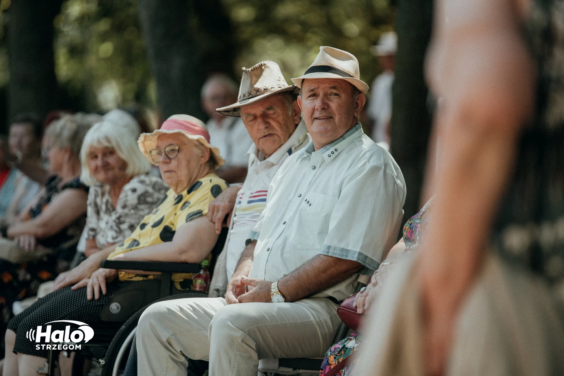 34. Międzynarodowy Festiwal Folkloru - relacja, zdjęcie 6