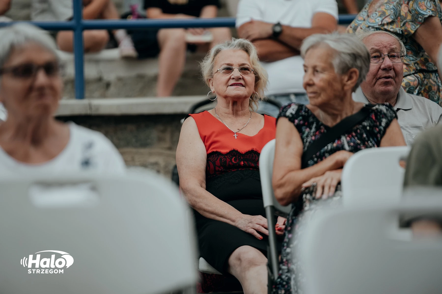 34. Międzynarodowy Festiwal Folkloru - relacja, zdjęcie 367