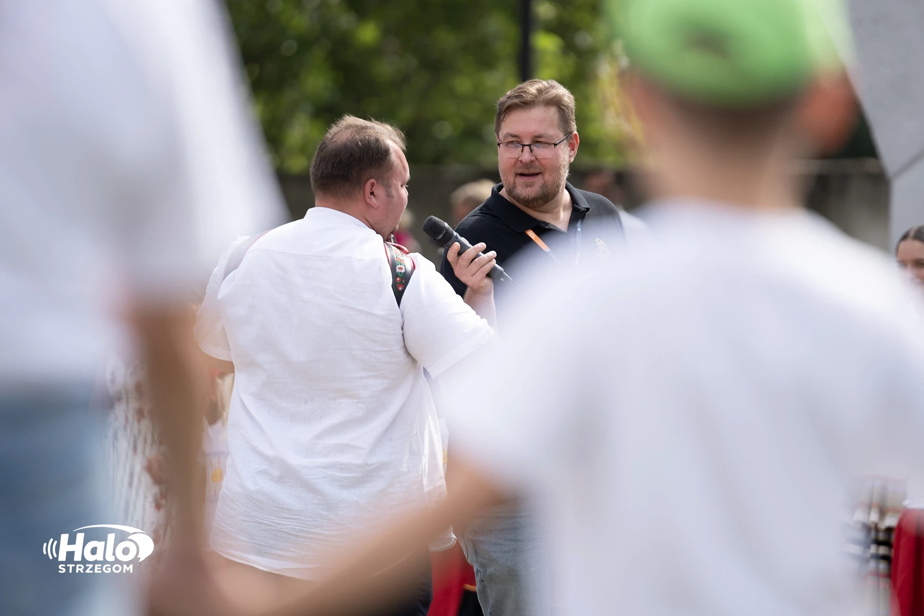 34. Międzynarodowy Festiwal Folkloru - relacja, zdjęcie 704