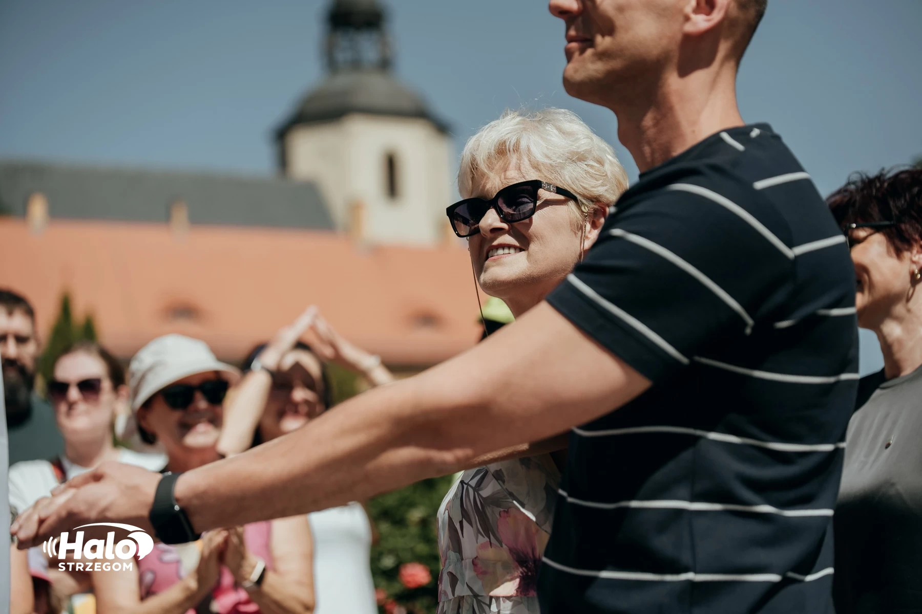 34. Międzynarodowy Festiwal Folkloru - relacja, zdjęcie 86