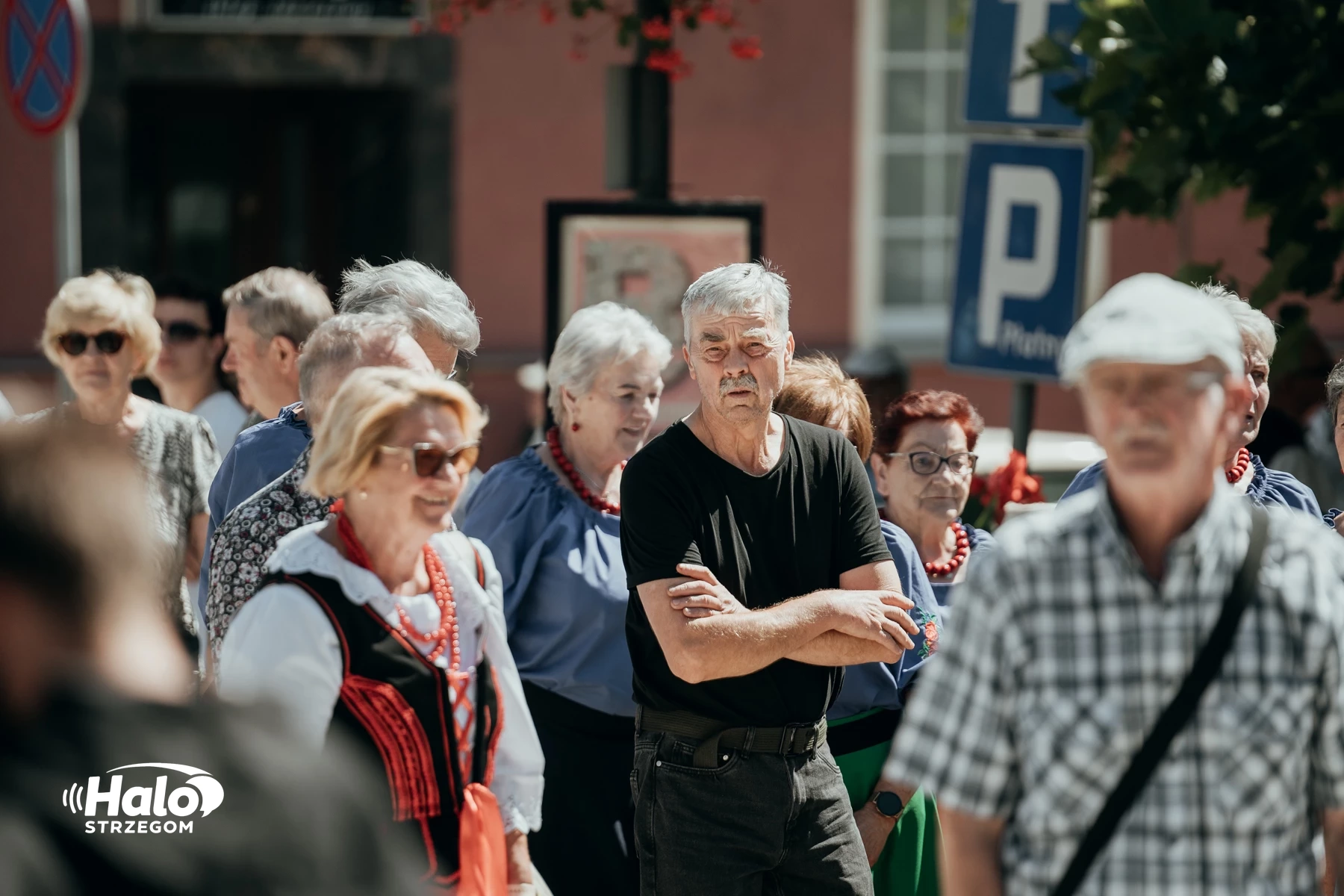 34. Międzynarodowy Festiwal Folkloru - relacja, zdjęcie 52