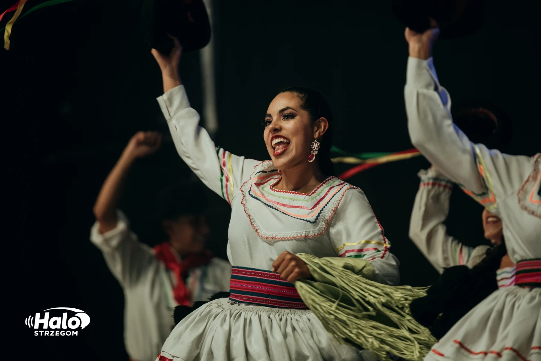 34. Międzynarodowy Festiwal Folkloru - relacja, zdjęcie 426