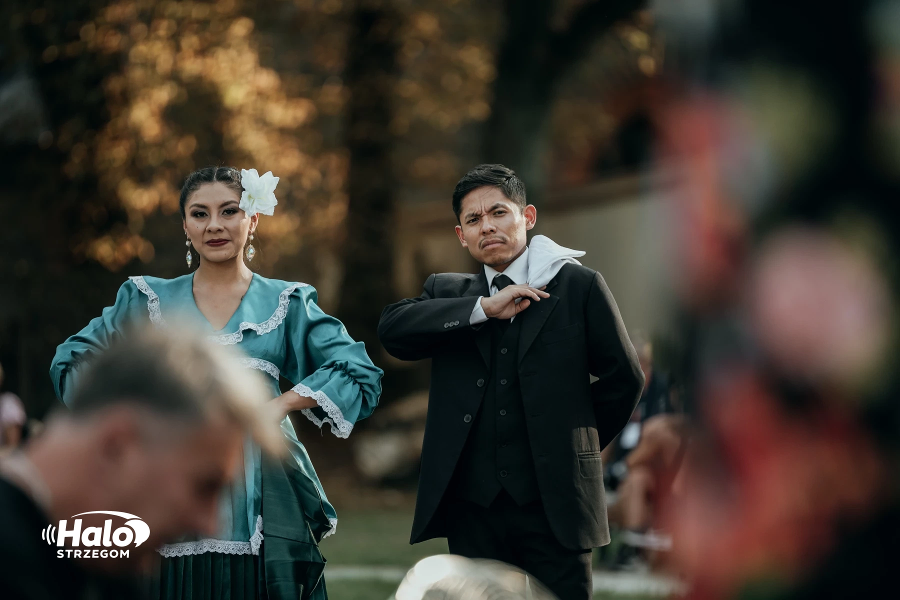 34. Międzynarodowy Festiwal Folkloru - relacja, zdjęcie 578