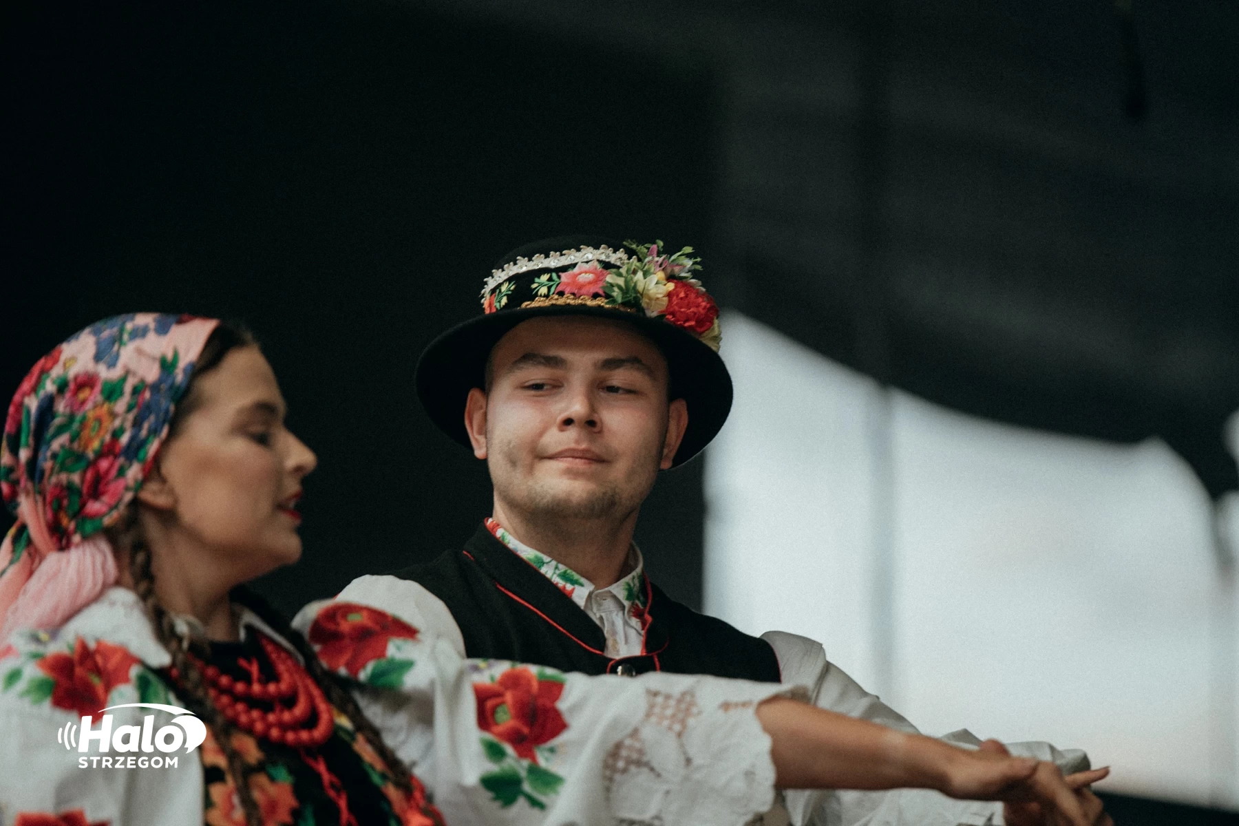 34. Międzynarodowy Festiwal Folkloru - relacja, zdjęcie 395