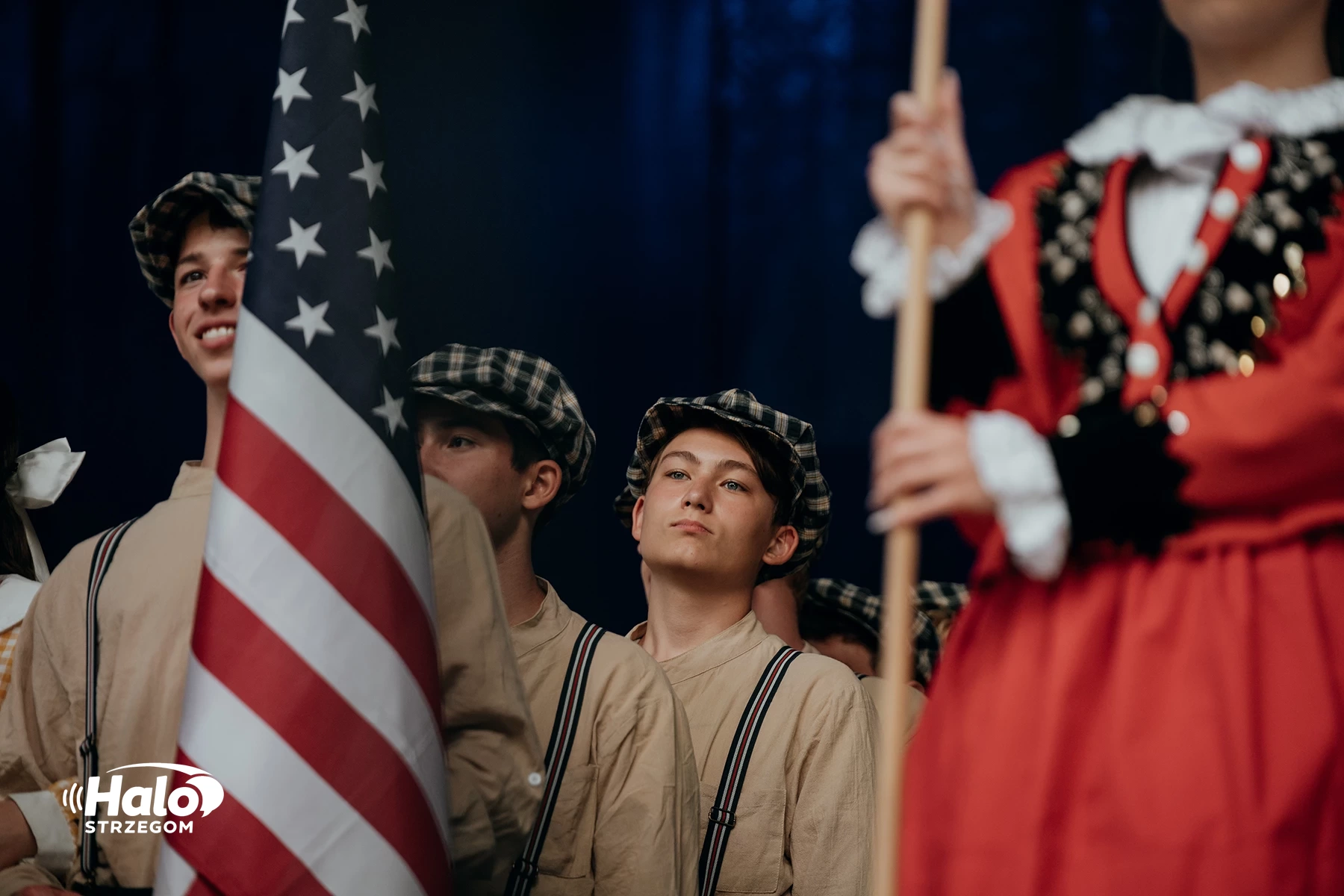 34. Międzynarodowy Festiwal Folkloru - relacja, zdjęcie 357