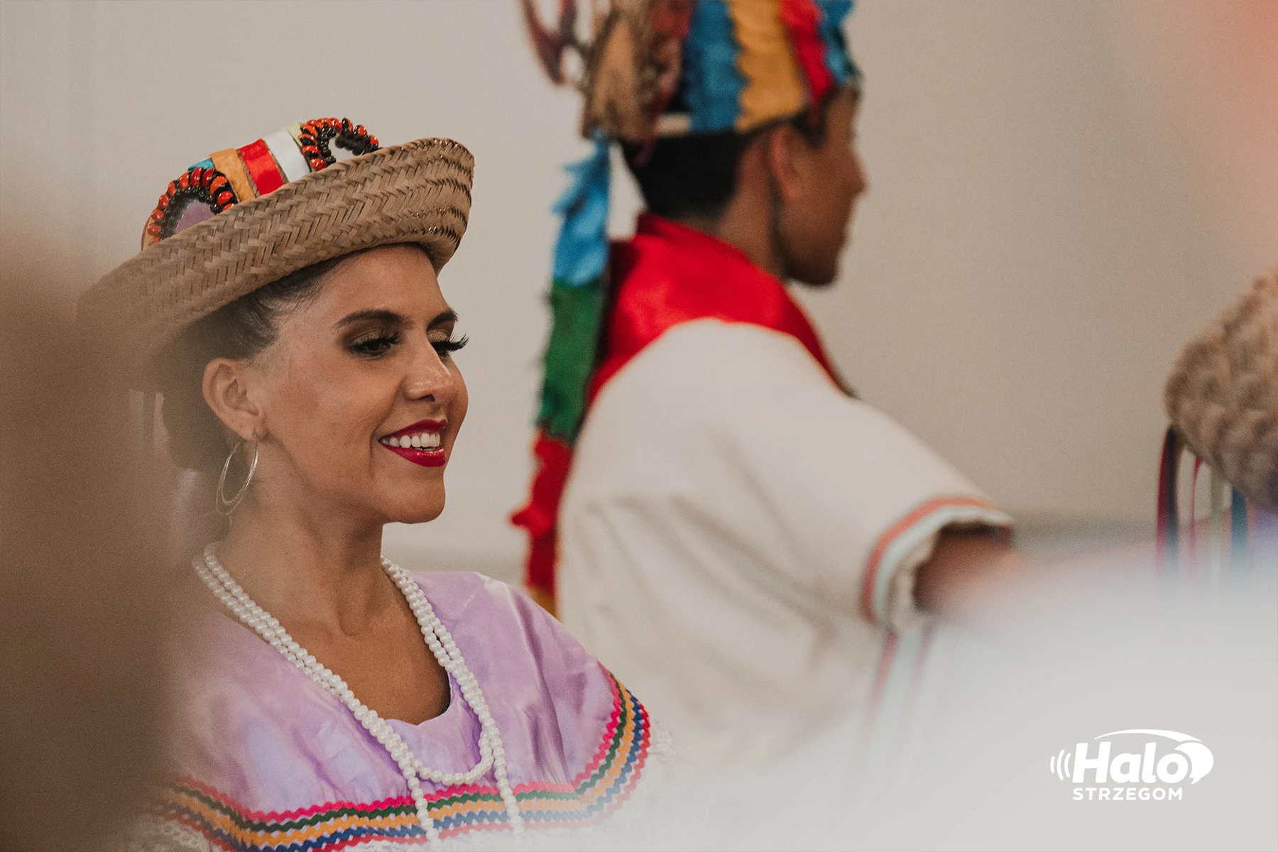 34. Międzynarodowy Festiwal Folkloru - relacja, zdjęcie 741