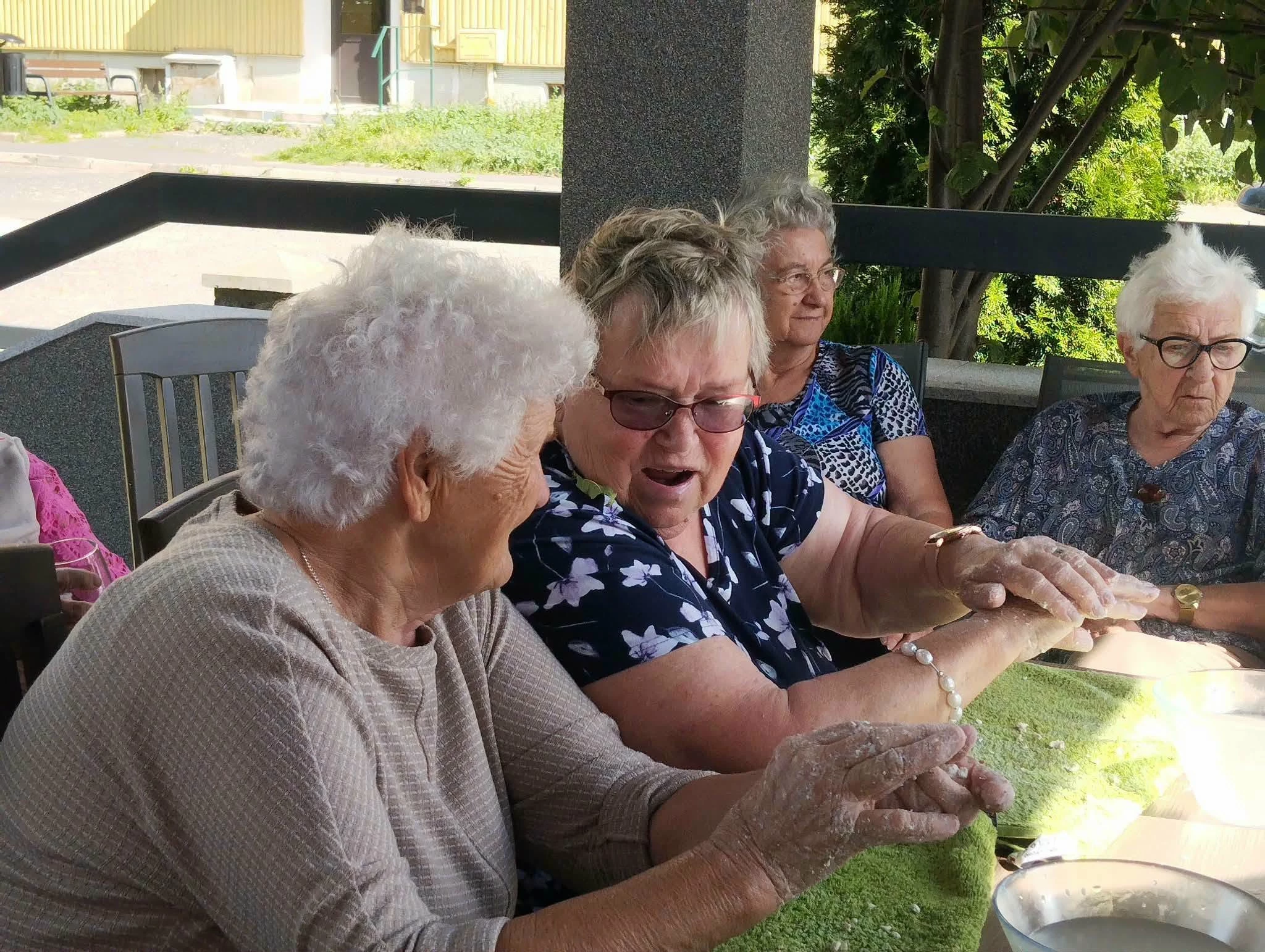 Senior-Wigor o urodzie. Liczy się nie tylko wygląd - zdjęcie 2