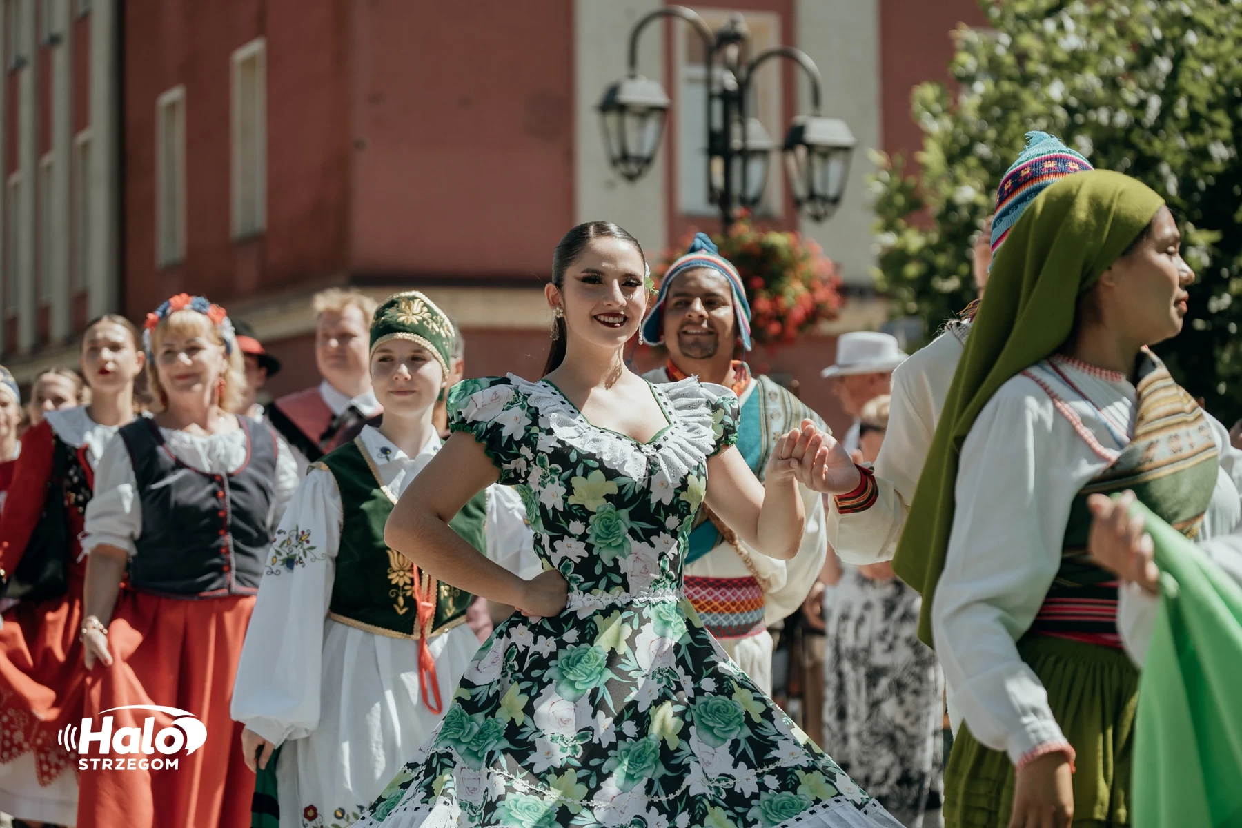 34. Międzynarodowy Festiwal Folkloru - relacja, zdjęcie 108