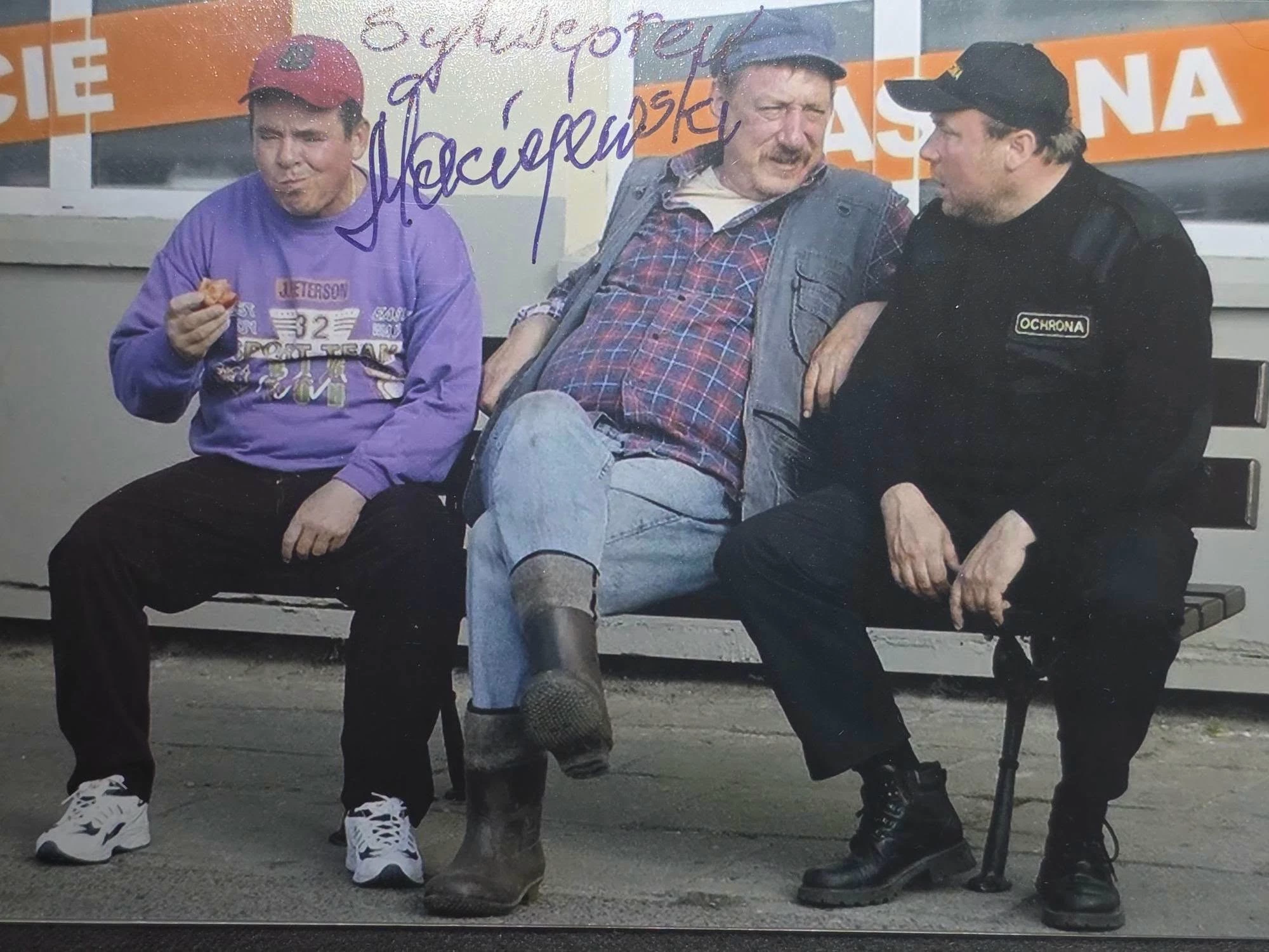 Ponad 10 tysięcy autografów na wystawie w Strzegomiu - zdjęcie 5