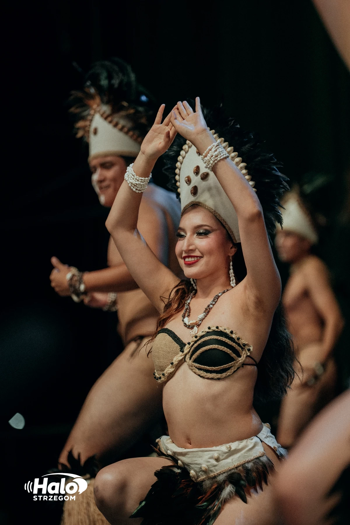 34. Międzynarodowy Festiwal Folkloru - relacja, zdjęcie 298