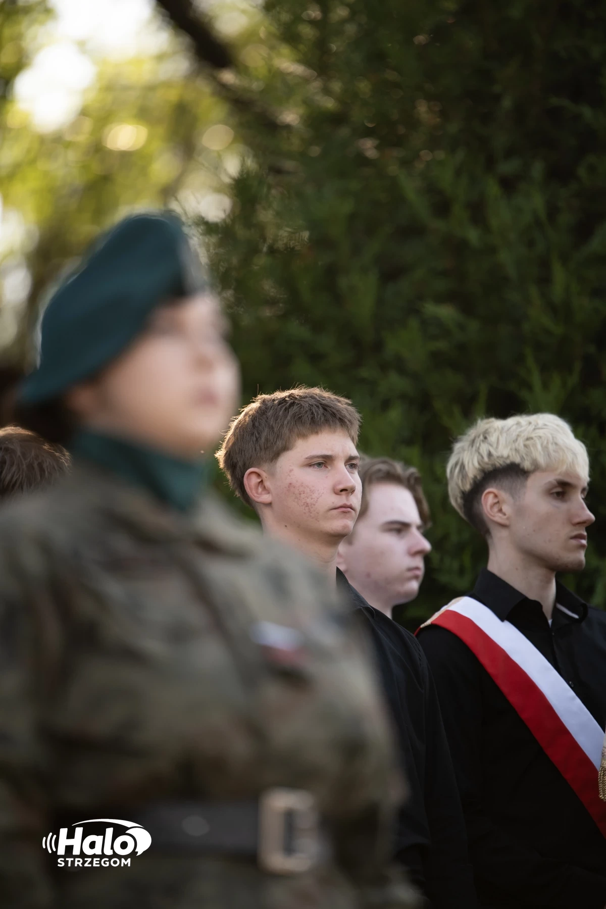 Rusko pamięta o więźniach dawnego obozu pracy - zdjęcie 56