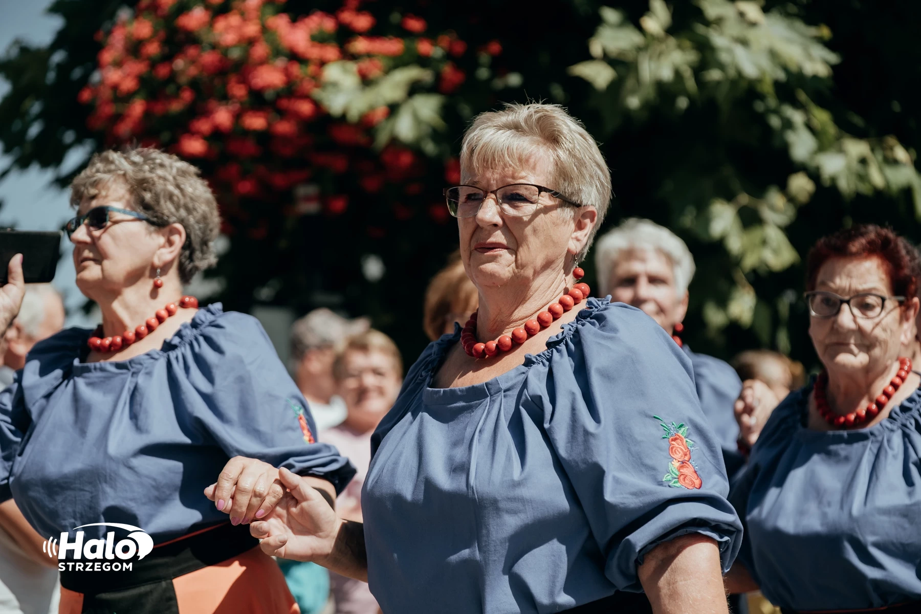 34. Międzynarodowy Festiwal Folkloru - relacja, zdjęcie 87