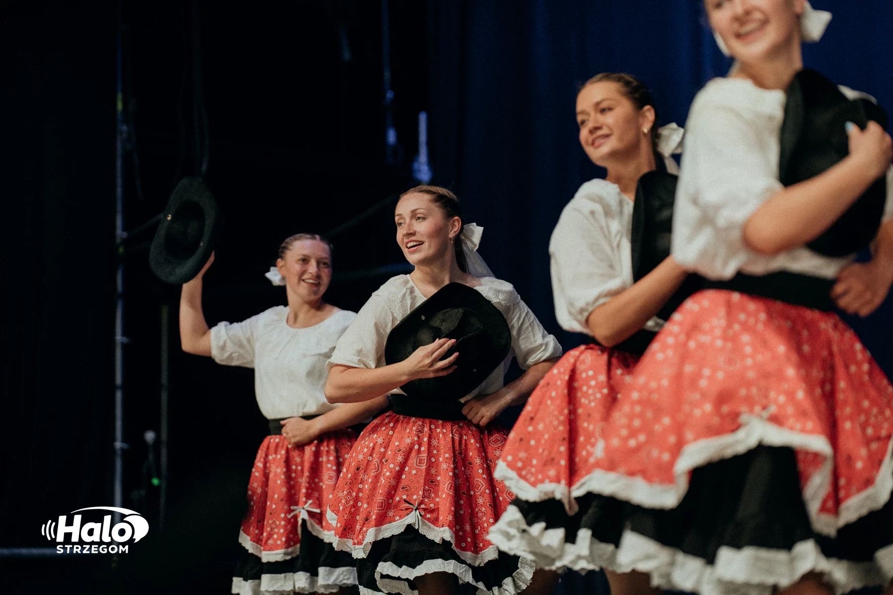 34. Międzynarodowy Festiwal Folkloru - relacja, zdjęcie 294