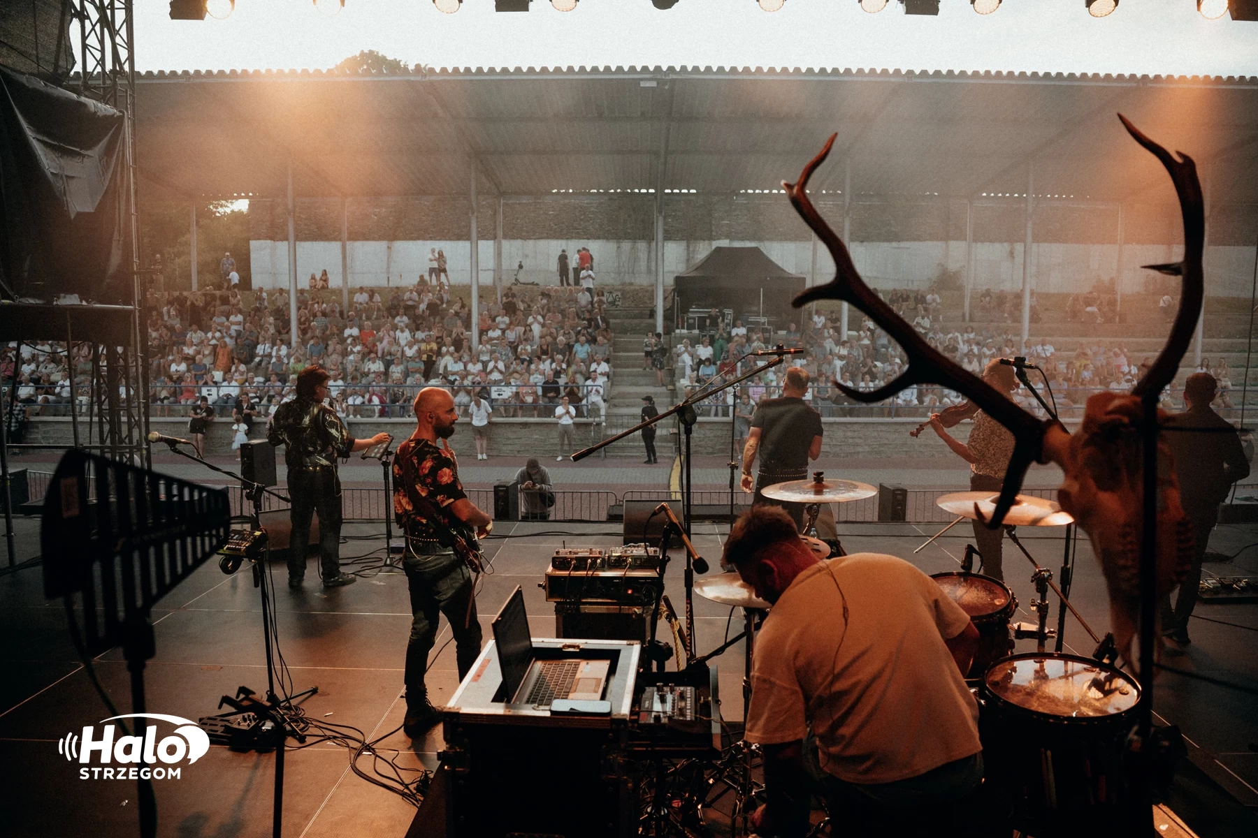 34. Międzynarodowy Festiwal Folkloru - relacja, zdjęcie 41