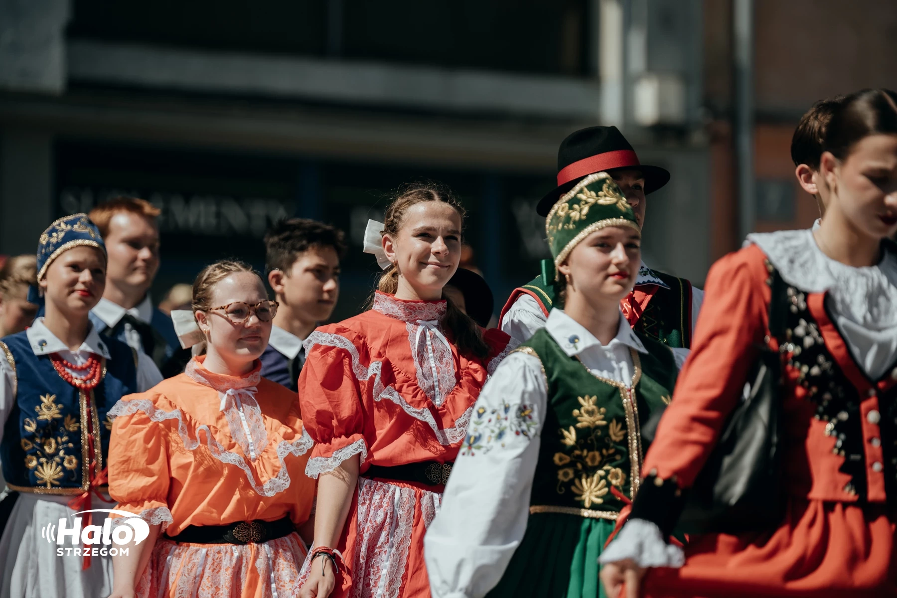 34. Międzynarodowy Festiwal Folkloru - relacja, zdjęcie 98