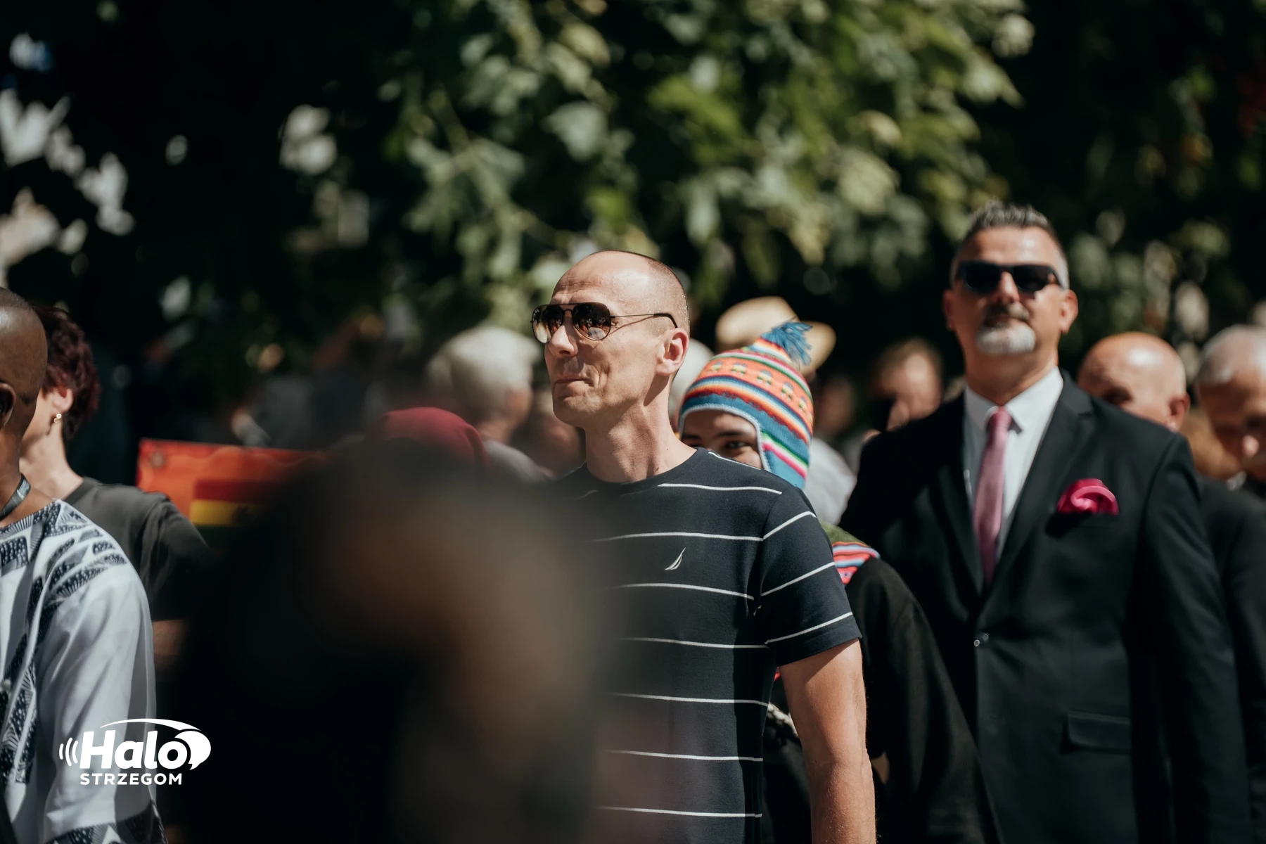 34. Międzynarodowy Festiwal Folkloru - relacja, zdjęcie 71