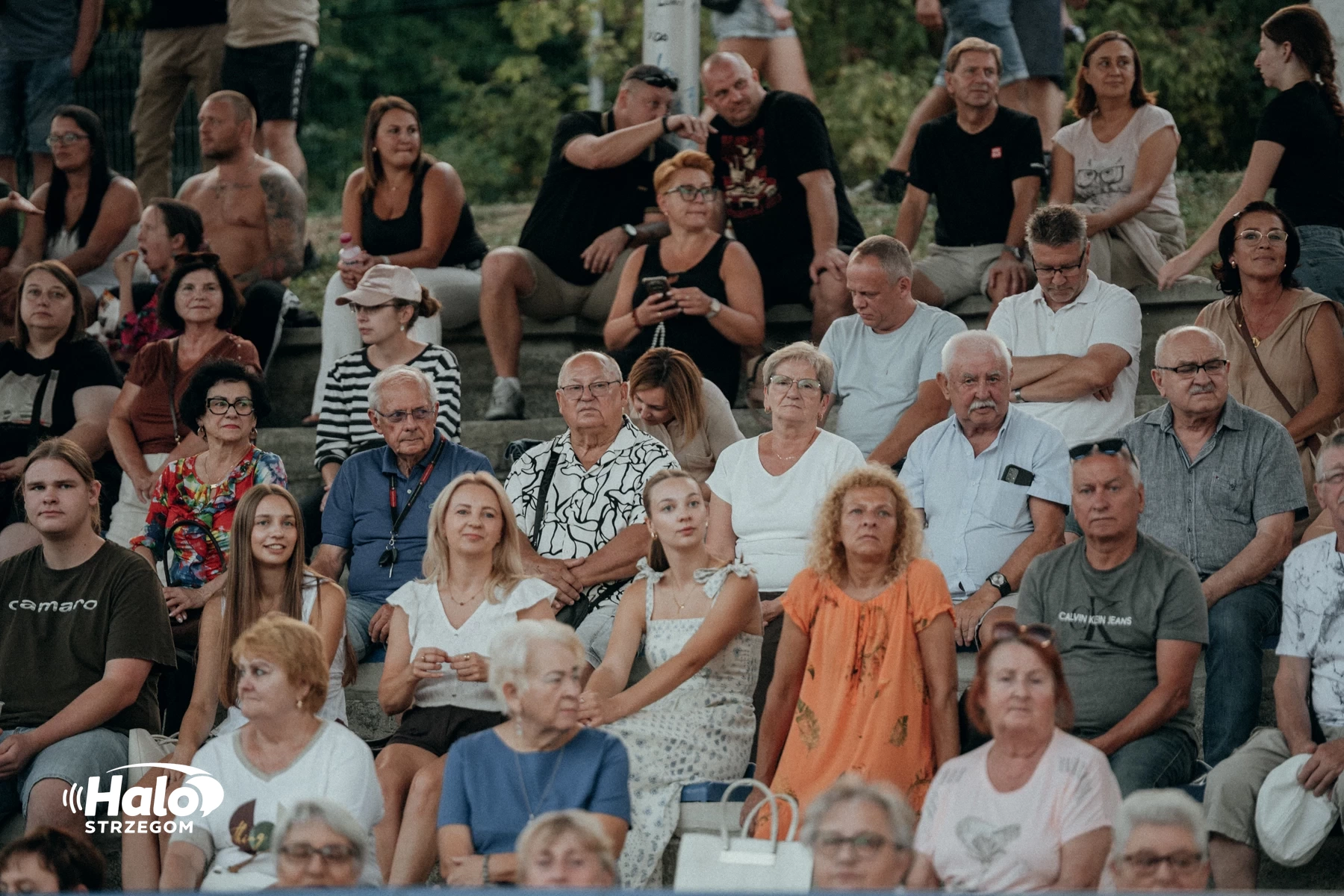 34. Międzynarodowy Festiwal Folkloru - relacja, zdjęcie 35