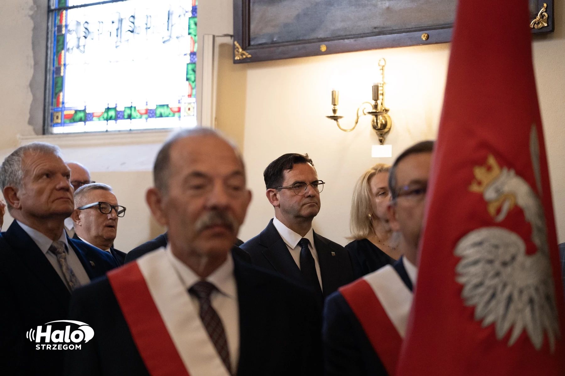 Rusko pamięta o więźniach dawnego obozu pracy - zdjęcie 12