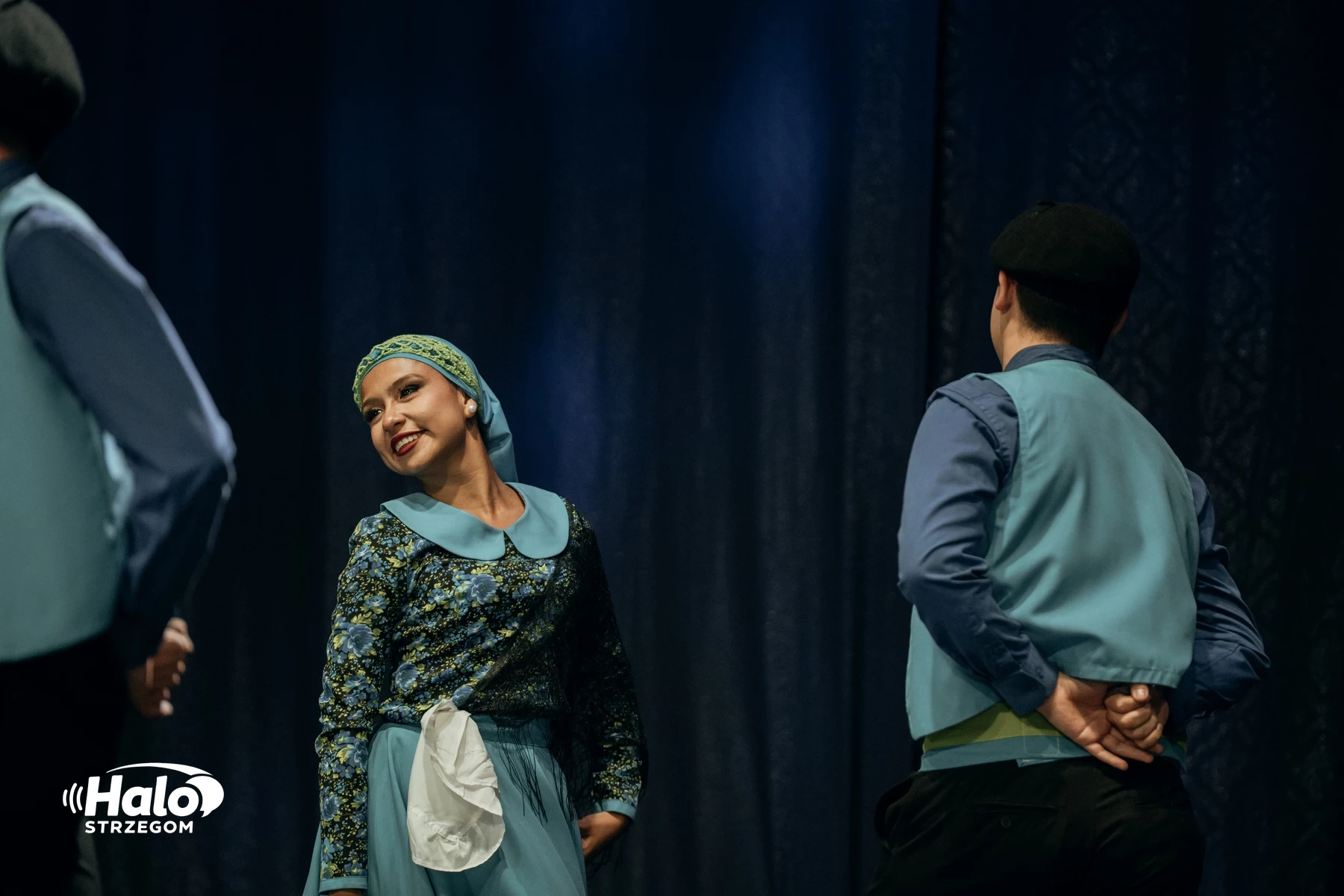 34. Międzynarodowy Festiwal Folkloru - relacja, zdjęcie 448