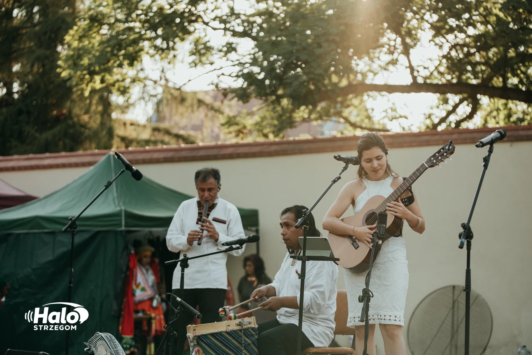 34. Międzynarodowy Festiwal Folkloru - relacja, zdjęcie 586
