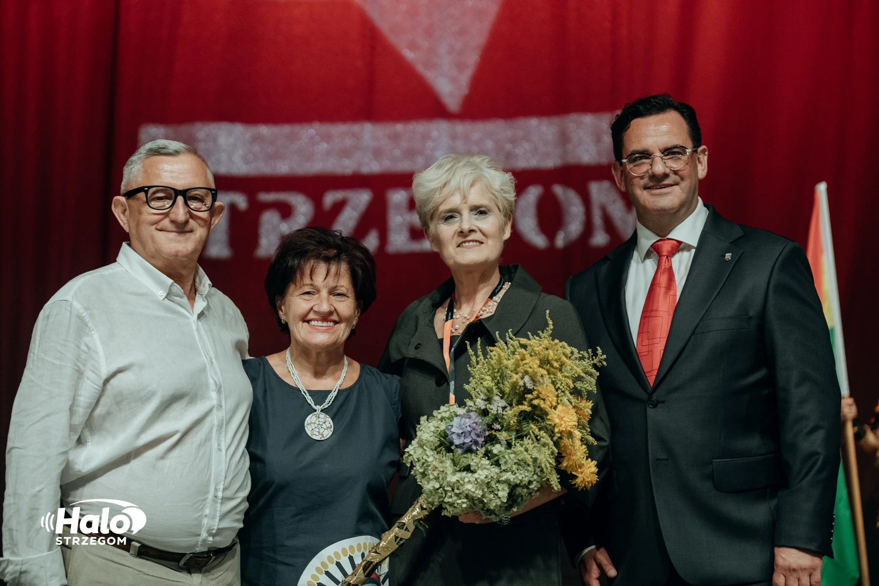 34. Międzynarodowy Festiwal Folkloru - relacja, zdjęcie 321