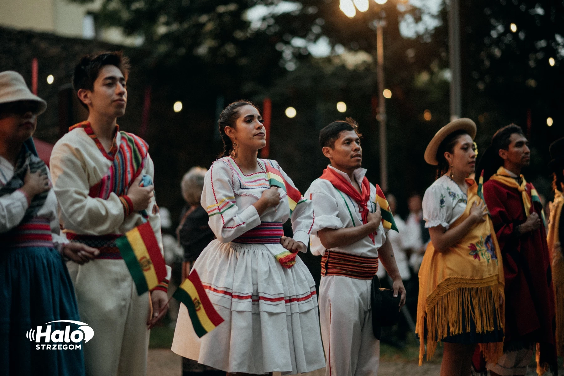 34. Międzynarodowy Festiwal Folkloru - relacja, zdjęcie 562