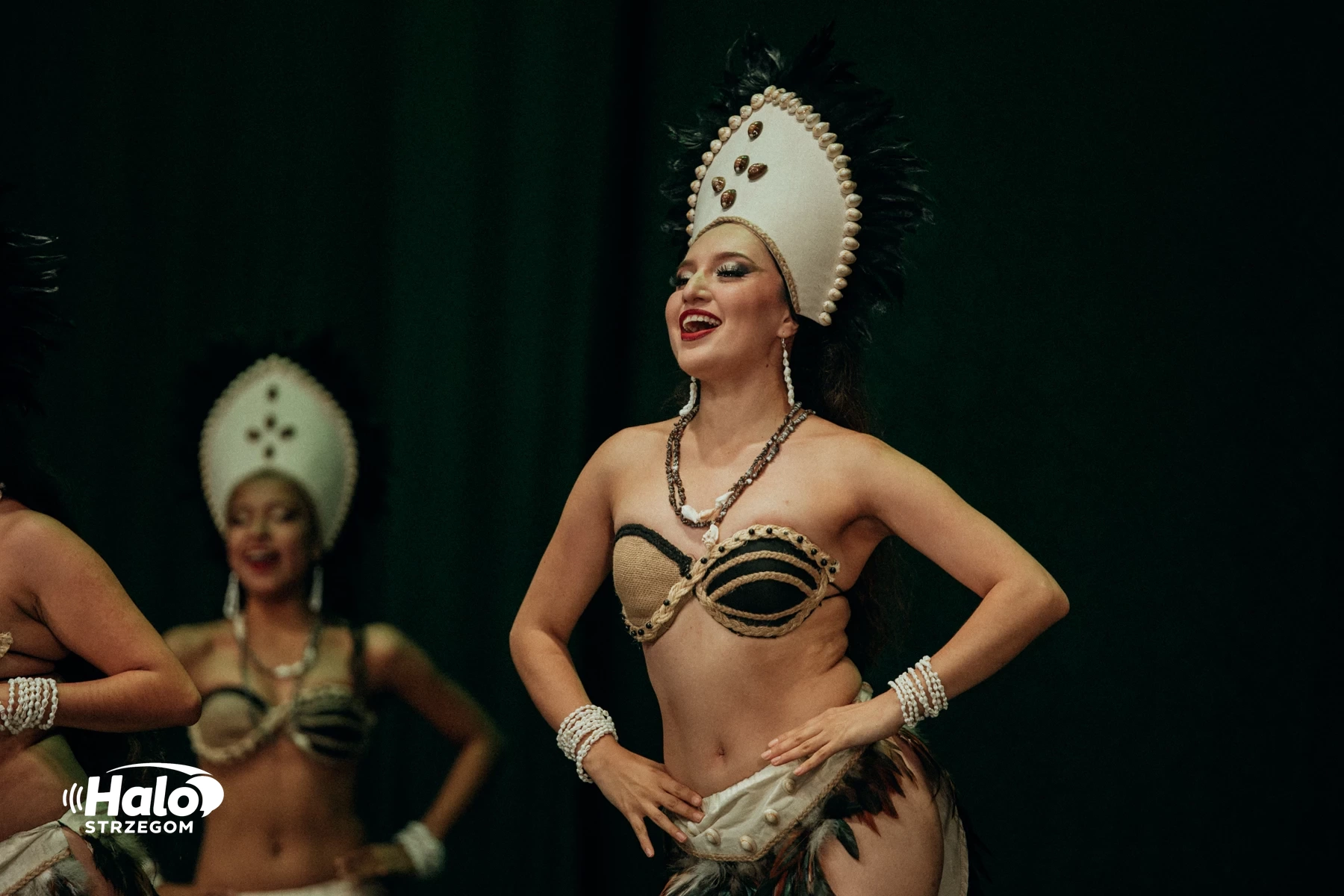 34. Międzynarodowy Festiwal Folkloru - relacja, zdjęcie 308