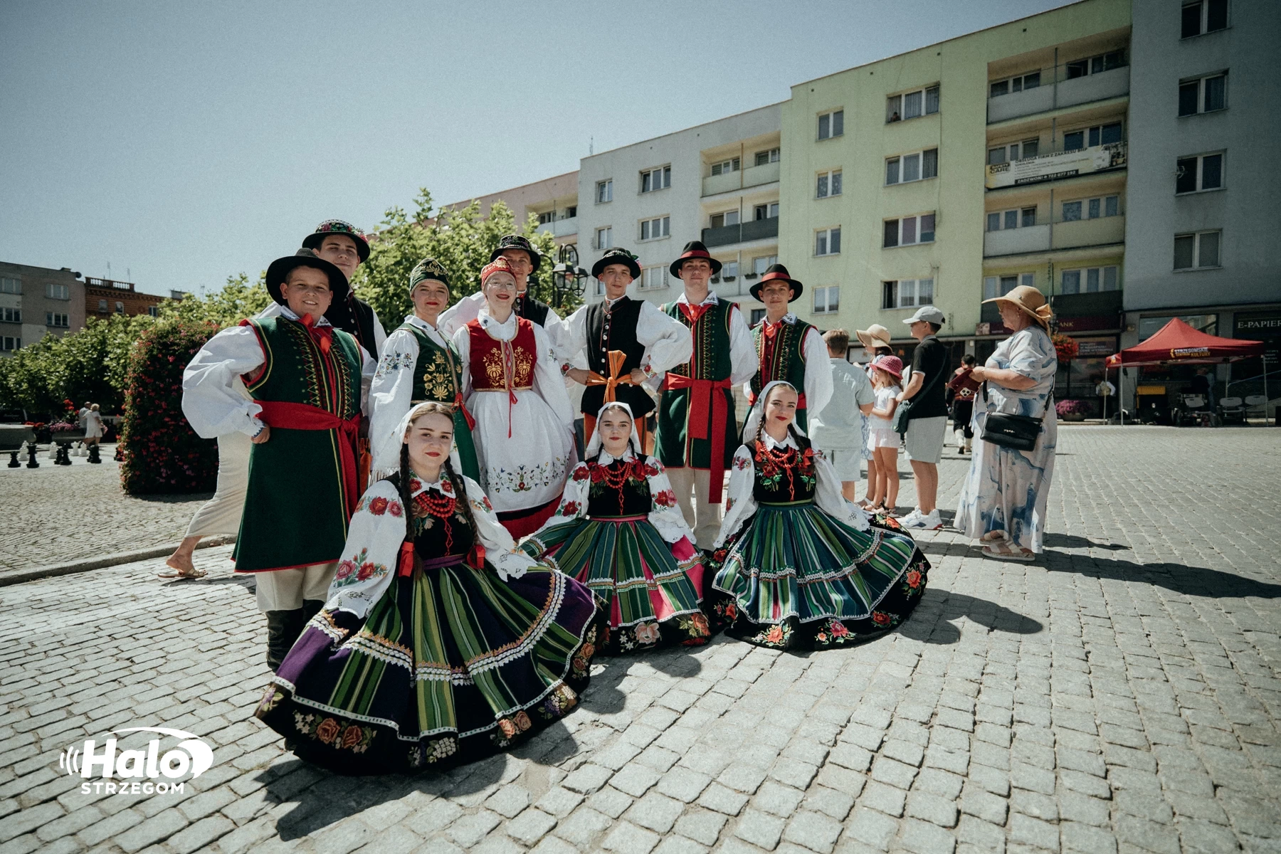 34. Międzynarodowy Festiwal Folkloru - relacja, zdjęcie 146