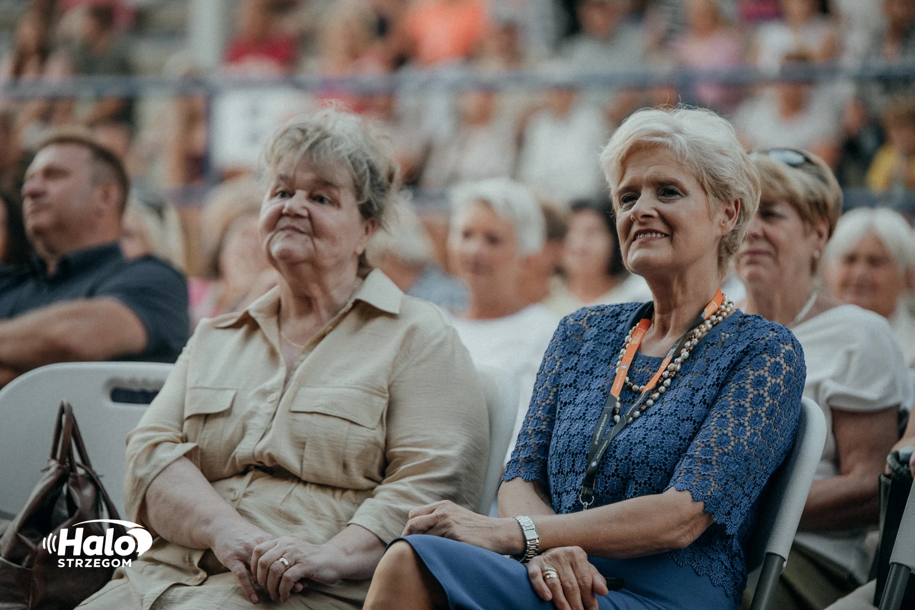 34. Międzynarodowy Festiwal Folkloru - relacja, zdjęcie 379