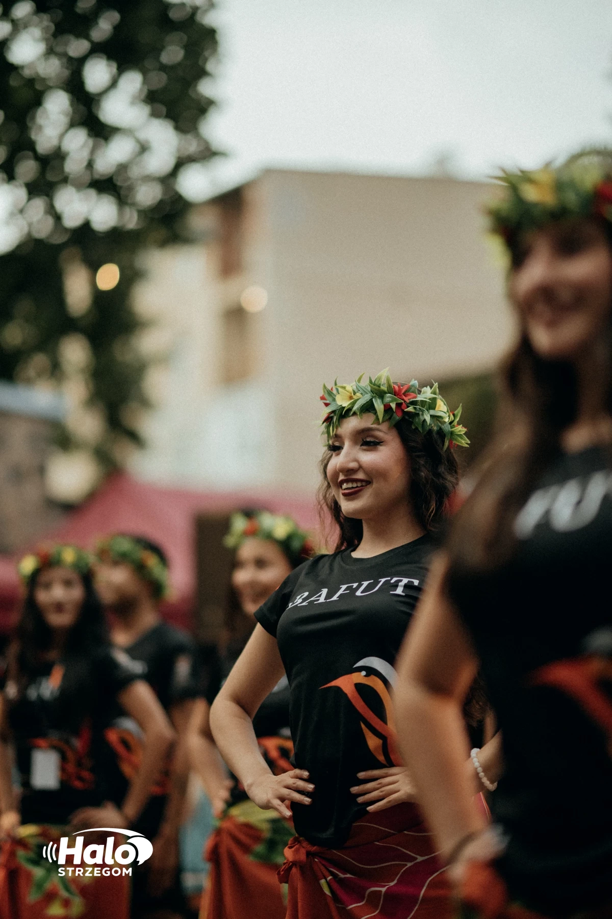 34. Międzynarodowy Festiwal Folkloru - relacja, zdjęcie 472