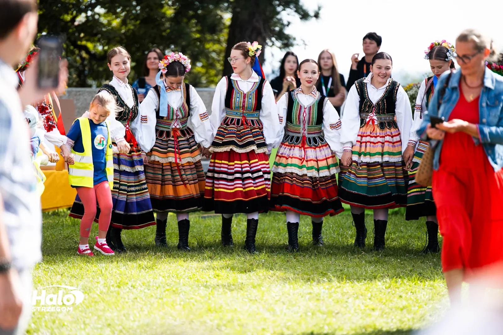 Strzegom znów stanie się stolicą światowego folkloru. Przed nami 34. Międzynarodowy Festiwal Folkloru - zdjęcie 1