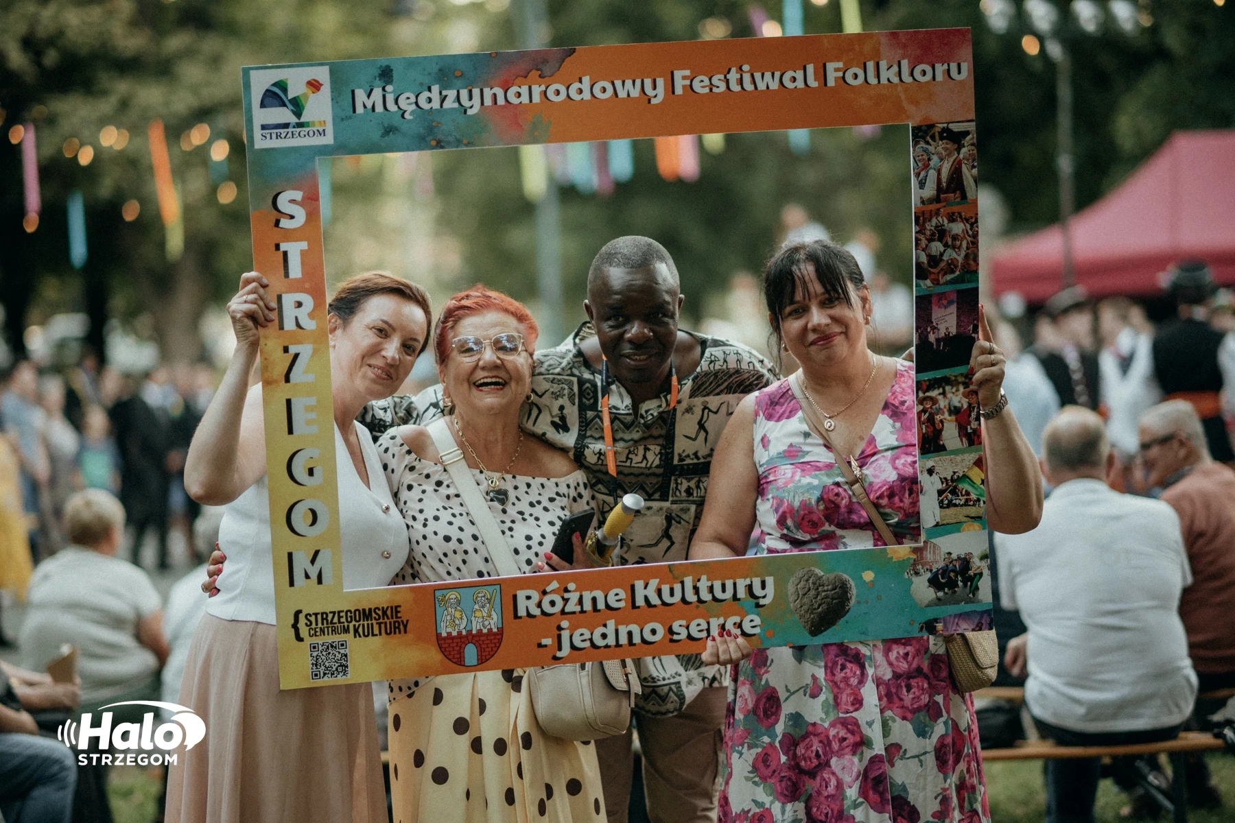 34. Międzynarodowy Festiwal Folkloru - relacja, zdjęcie 522